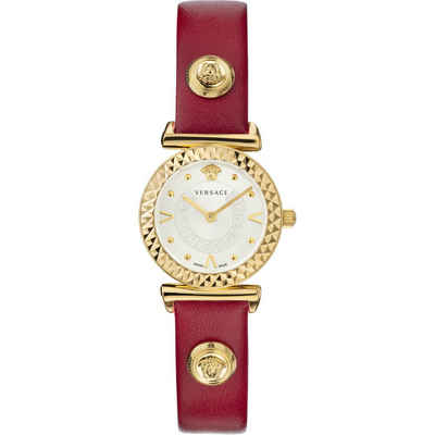 Versace Schweizer Uhr VEAA012 20