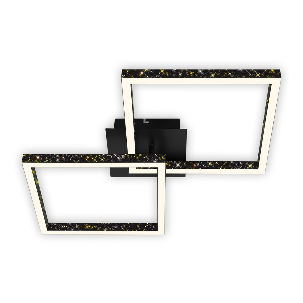 Briloner Leuchten LED Deckenleuchte 3751-015, Dimmfunktion, günstig online kaufen
