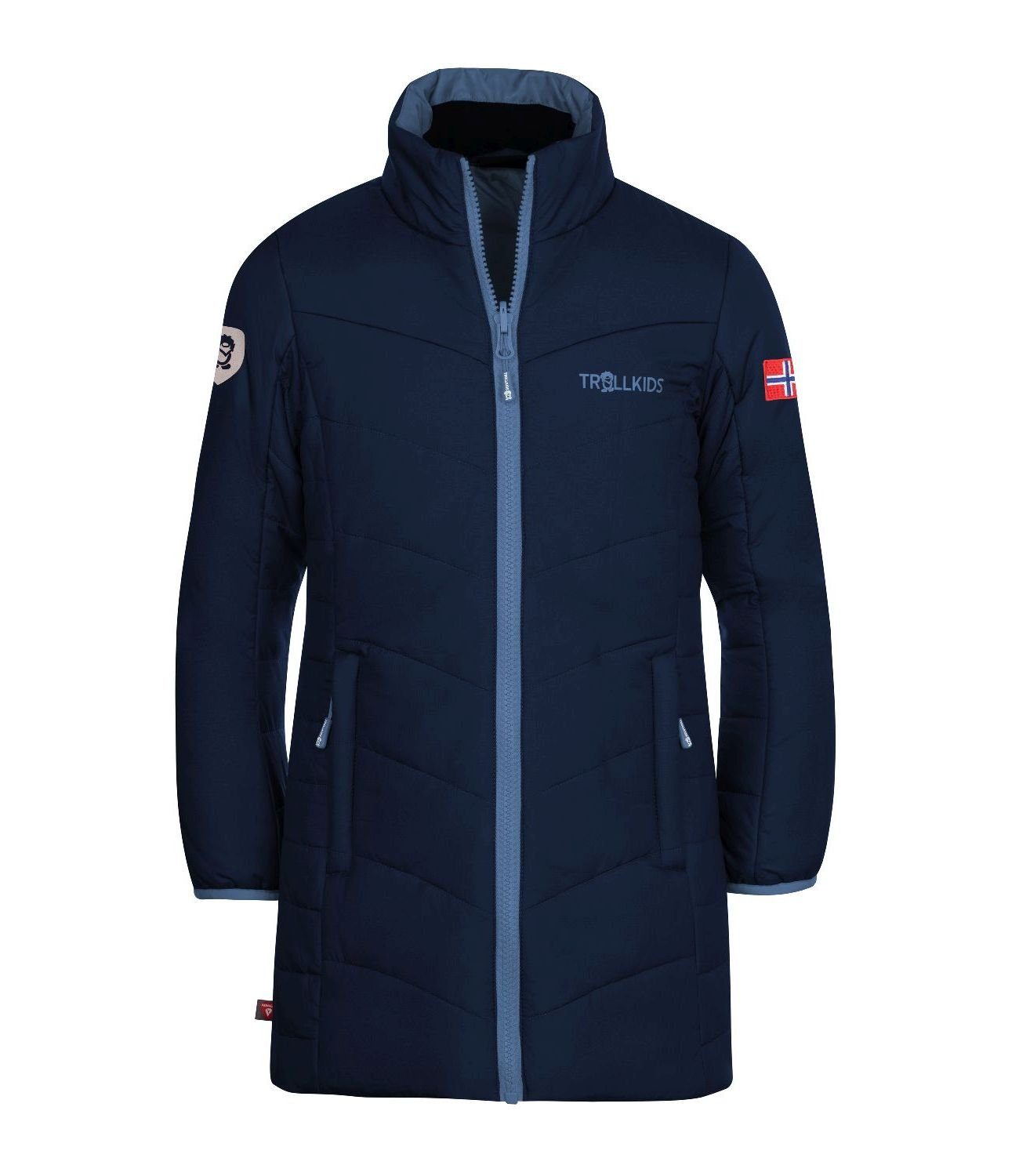 Regenjacke Glomma