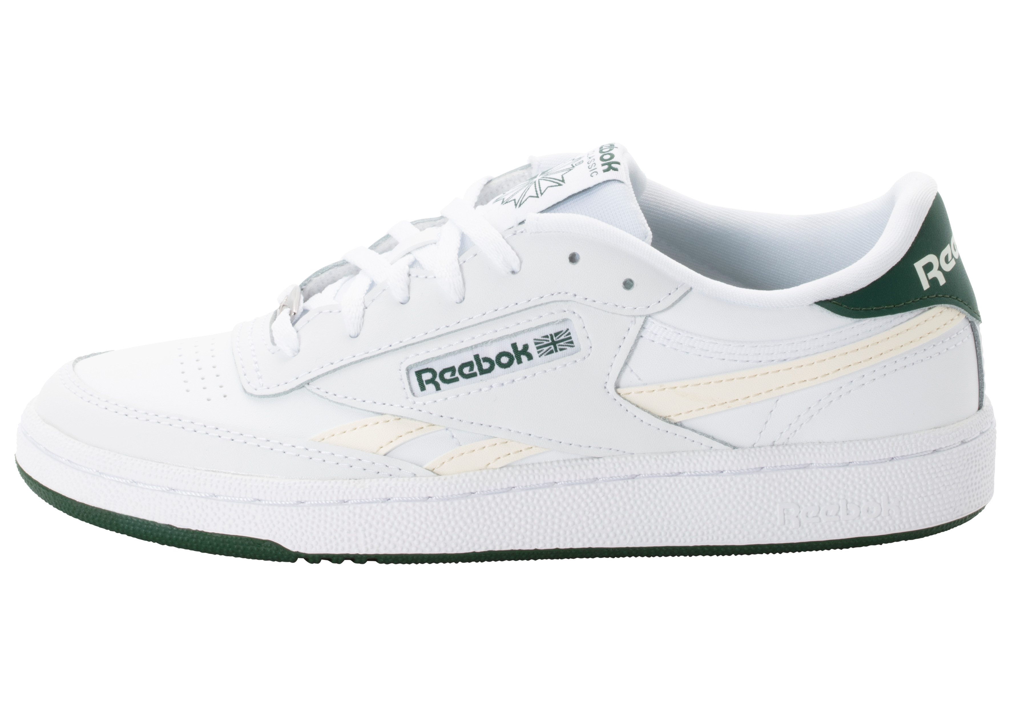 Reebok Classic CLUB C REVENGE Sneaker günstig online kaufen