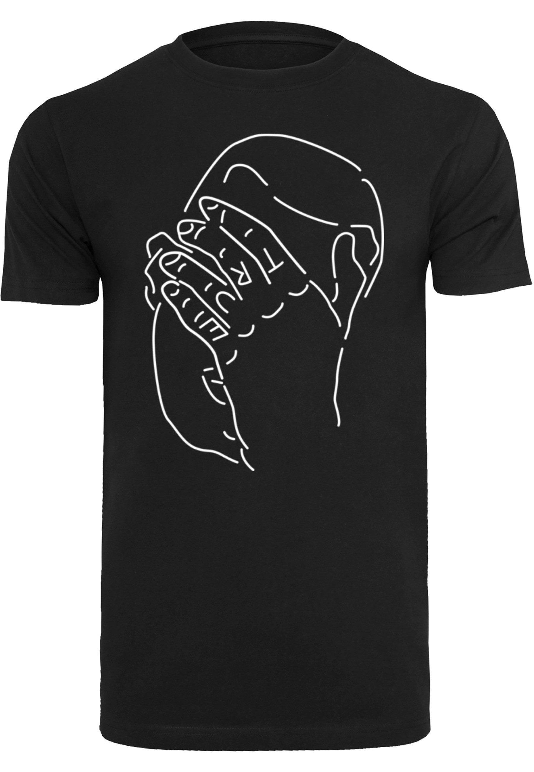 T-Shirt MisterTee True Tee