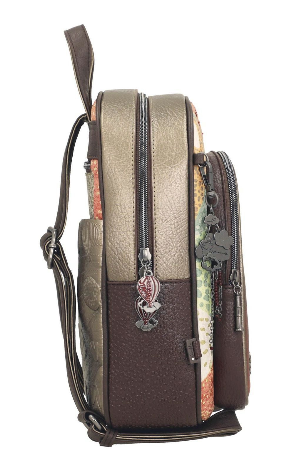 Anekke Rucksack Backpack