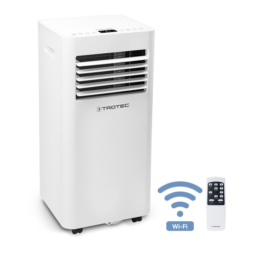 TROTEC 3-in-1-Klimagerät Lokales Klimagerät PAC 2020 günstig online kaufen