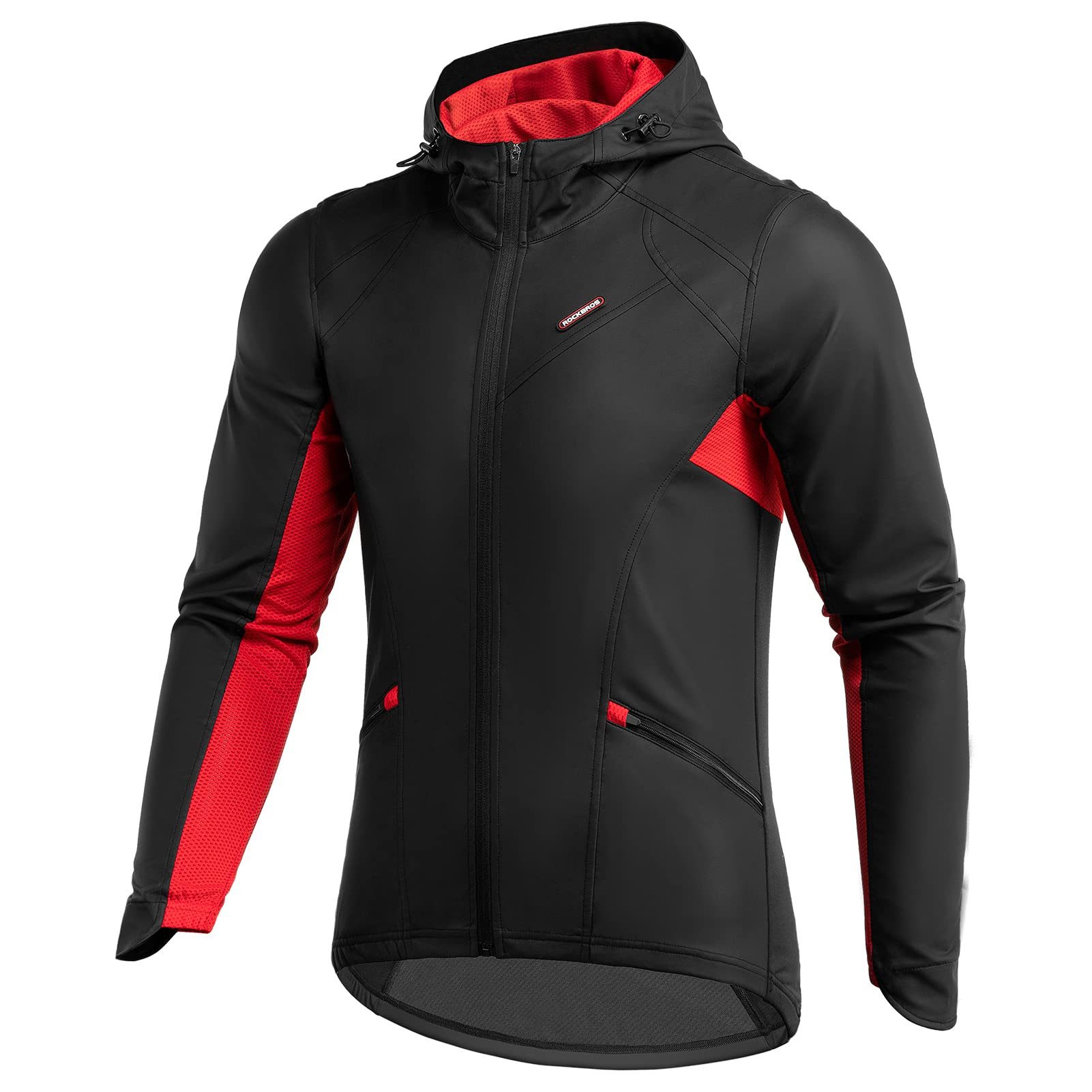 Fahrradjacke Fahrradjacke Herren