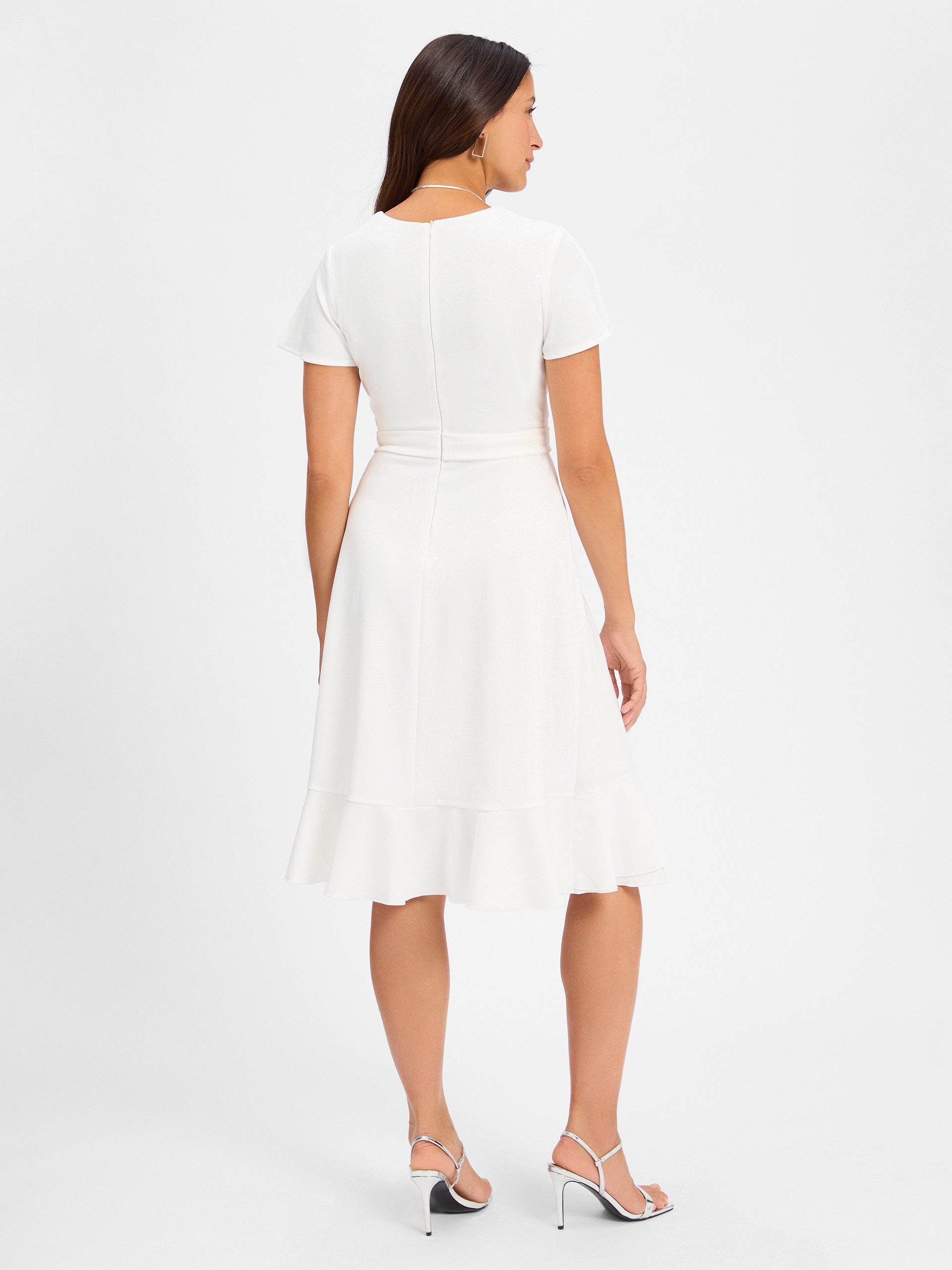 Paradi A-Linien-Kleid günstig online kaufen