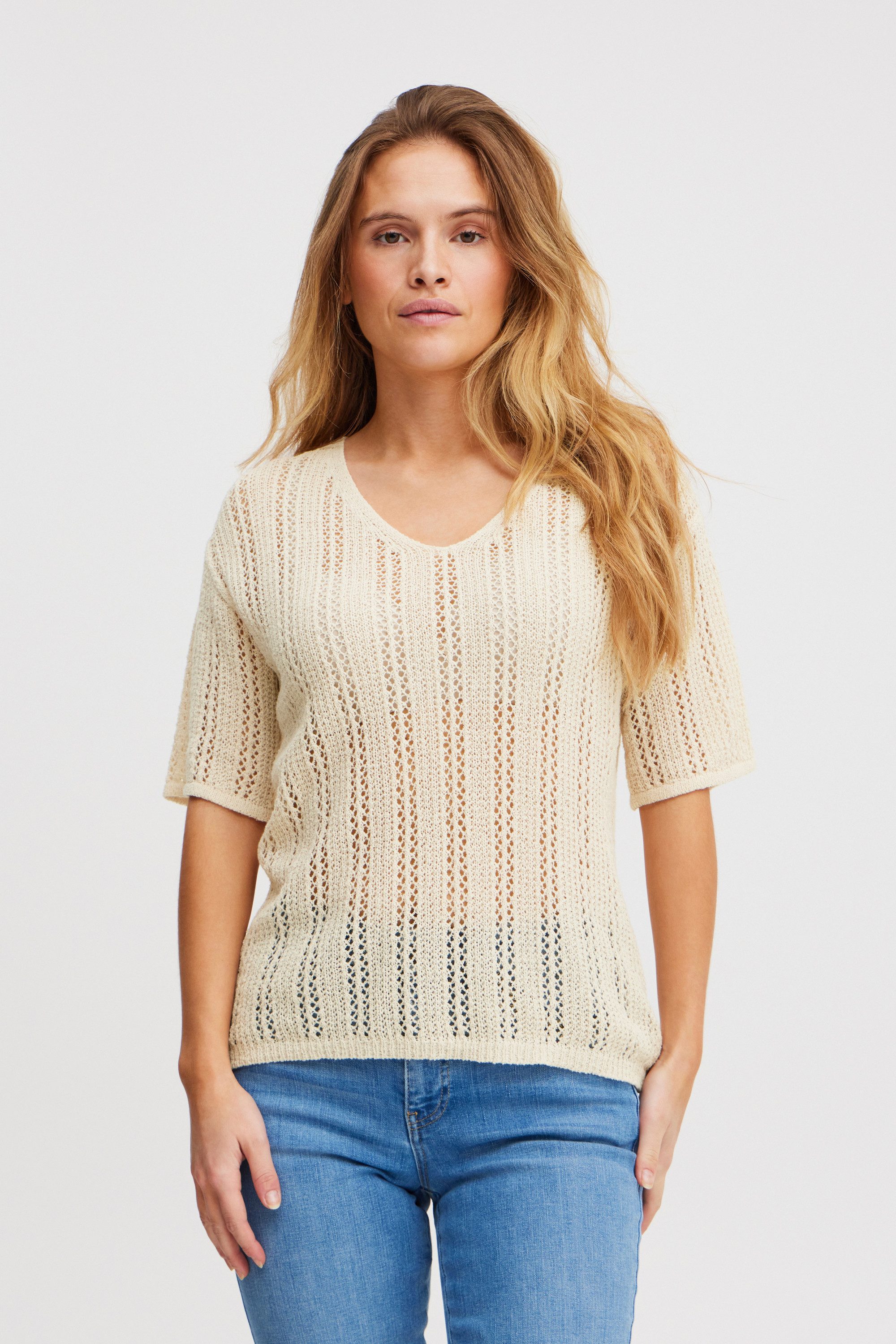 Strickpullover Strickpullover PZREESE