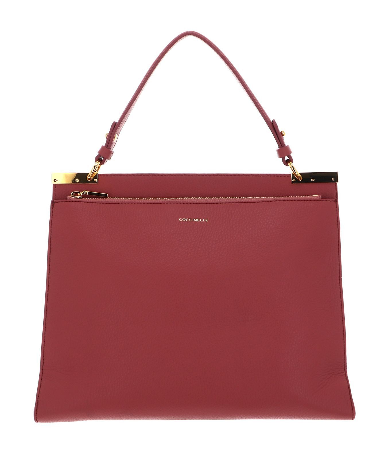 COCCINELLE Schultertasche Binxie
