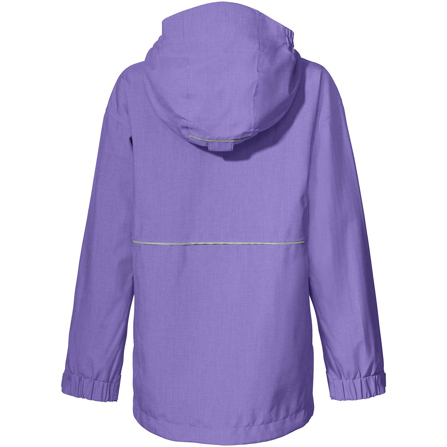 VAUDE Softshelljacke Funktionsjacke HYLAX 2L JACKET