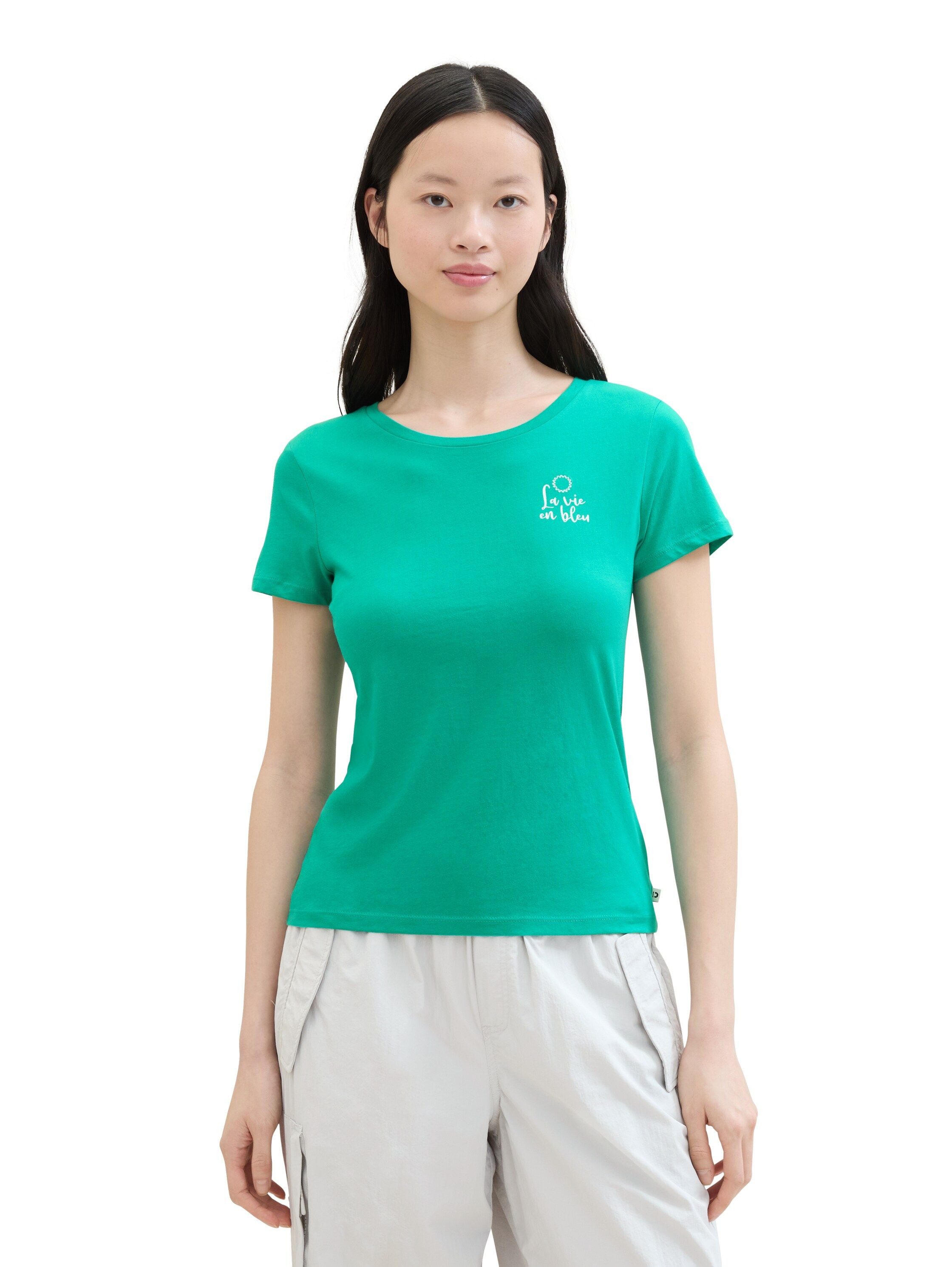 TOM TAILOR T-Shirt