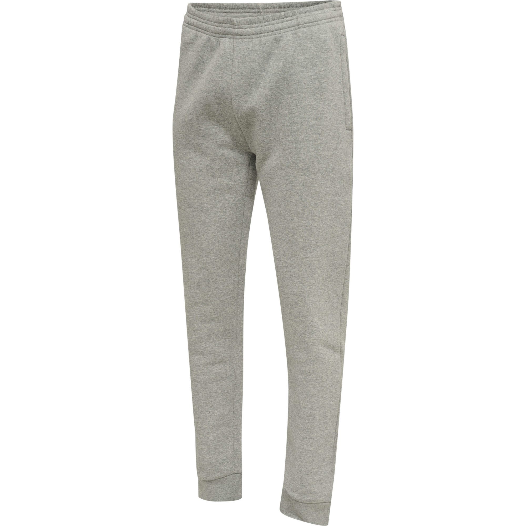 hummel Trainingshose Hummel Herren Trainingshose hmlRED Basic Sweat Pants 215107