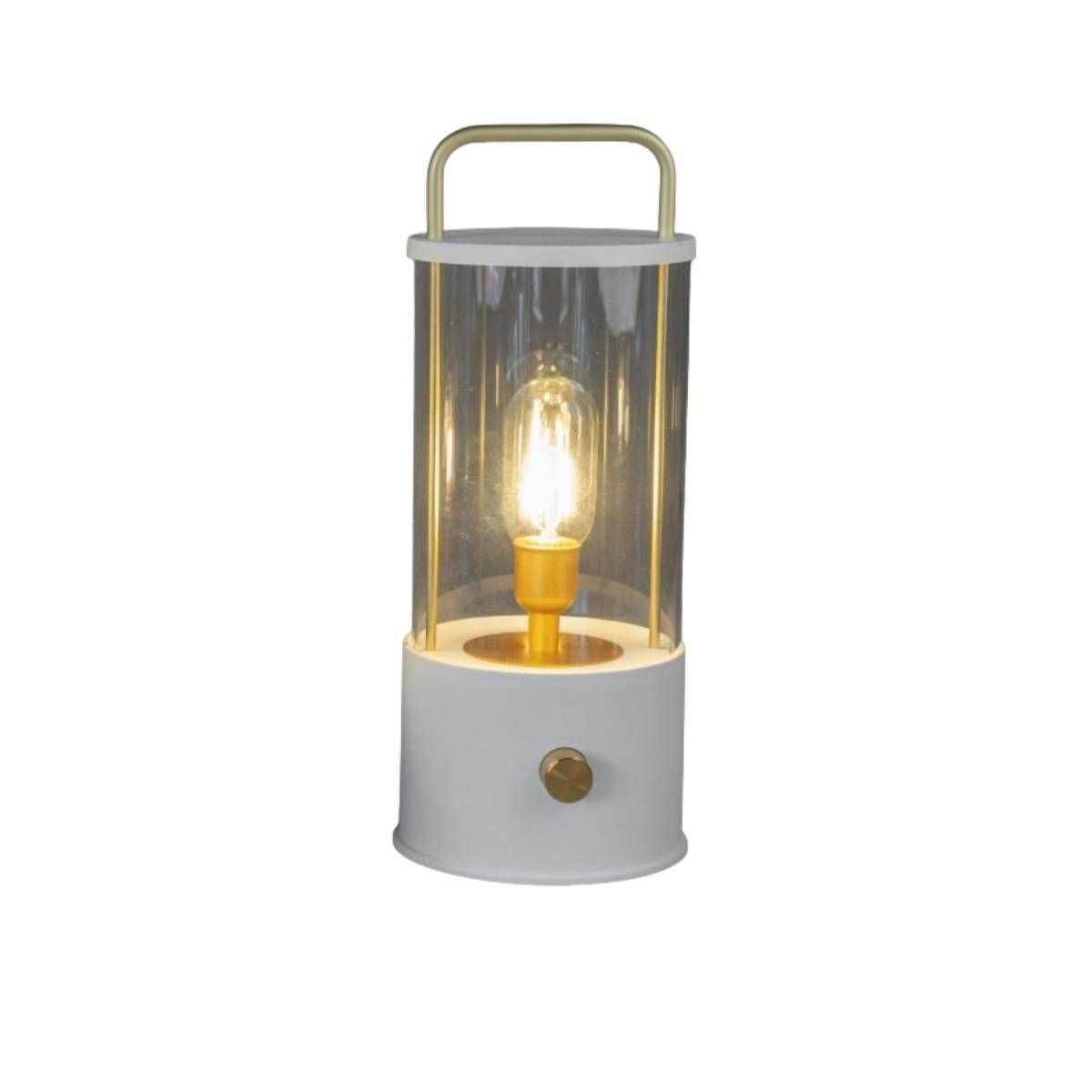 formano LED Laterne Aufladbare Laterne für günstig online kaufen
