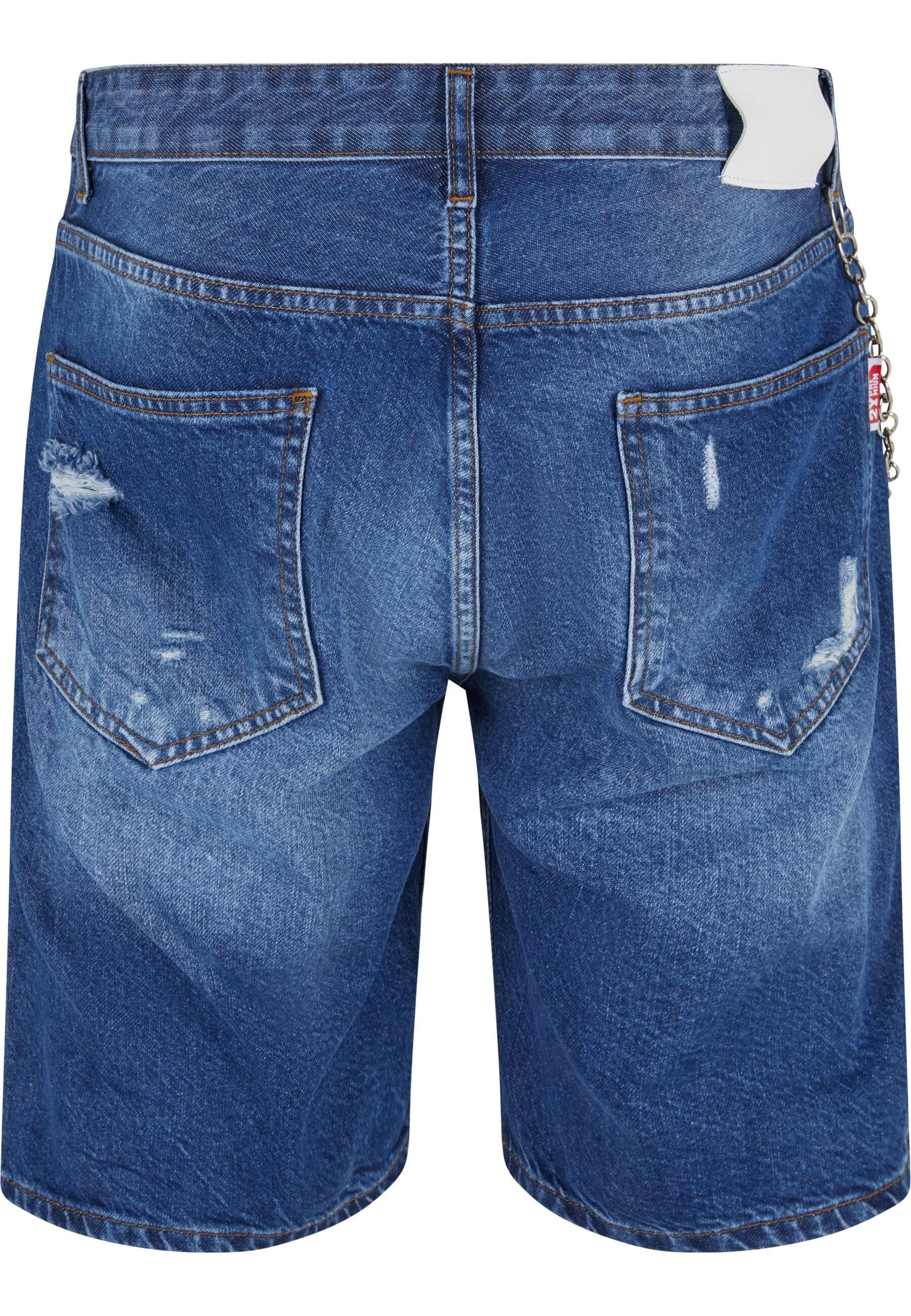 2Y Studios Shorts 2Y Studios Herren 2Y Jeans Shorts (1-tlg) günstig online kaufen