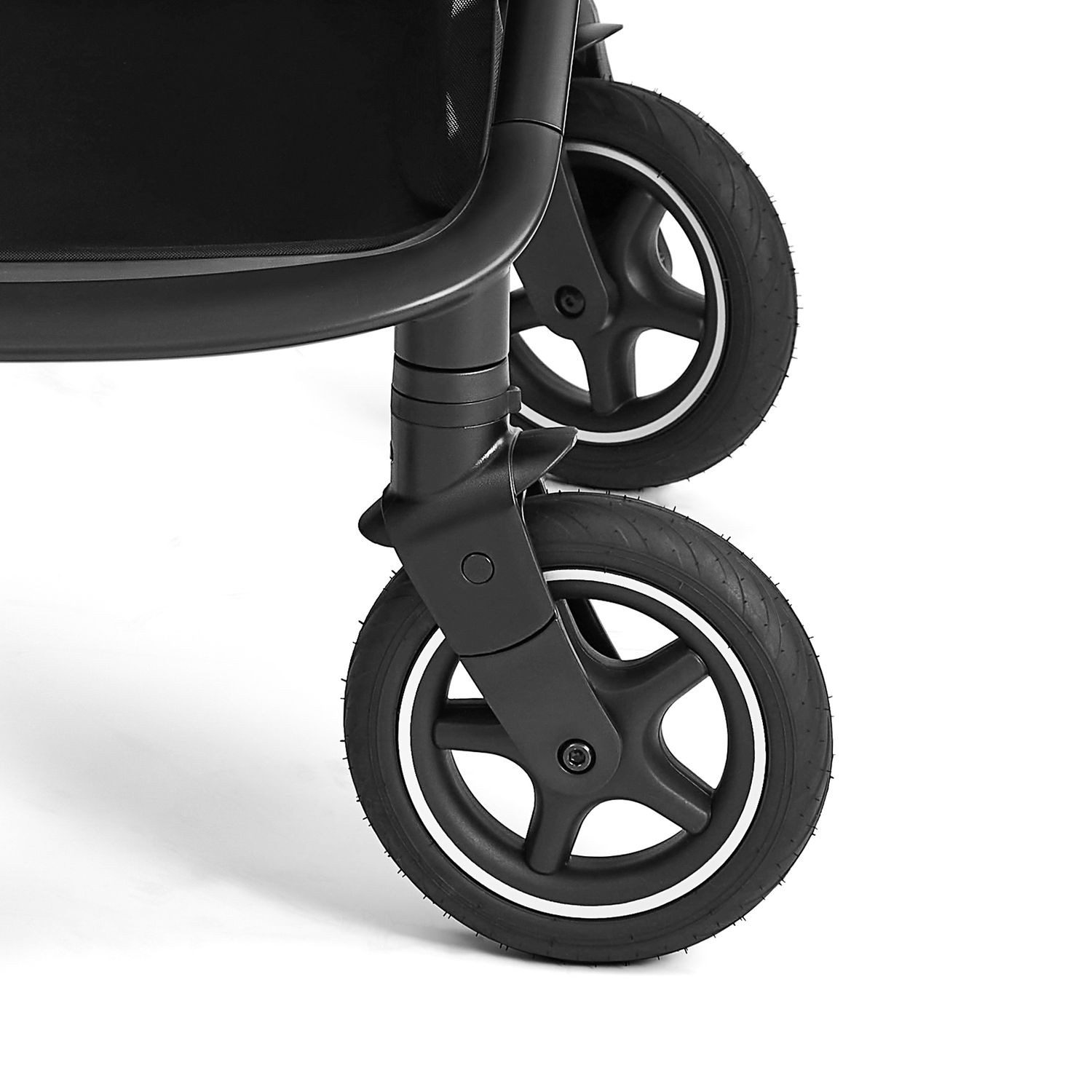 Joie Kinder-Buggy mydrift™, (1-tlg), Braun