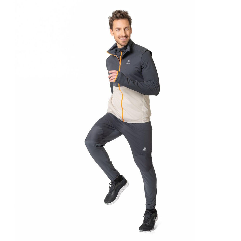 Odlo Funktionsweste Zeroweight Warm