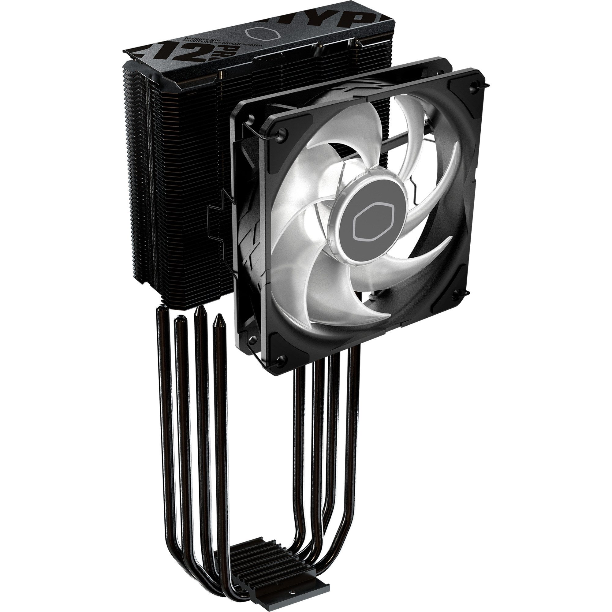 COOLER MASTER CPU Kühler Cooler Master Hyper 212 Pro, CPU-Kühler