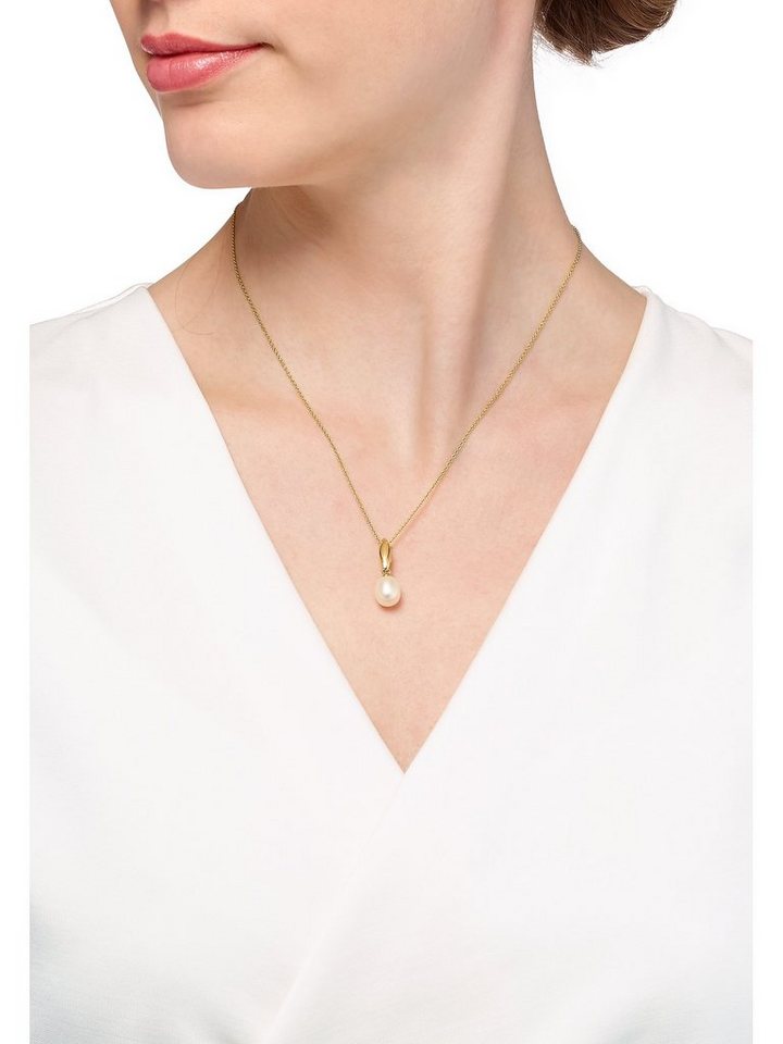 CHRIST Goldkette CHRIST Damen-Kette 375e... CHRIST Goldkette CHRIST Damen-Kette 375e...