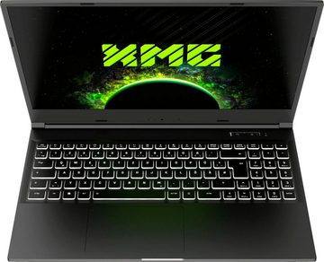 XMG CORE 15 AMD - M20 Notebook (39,62 cm/15,6 Zoll, AMD Ryzen 7 4800H, GeForce GTX 1650 Ti, 1000 GB SSD)