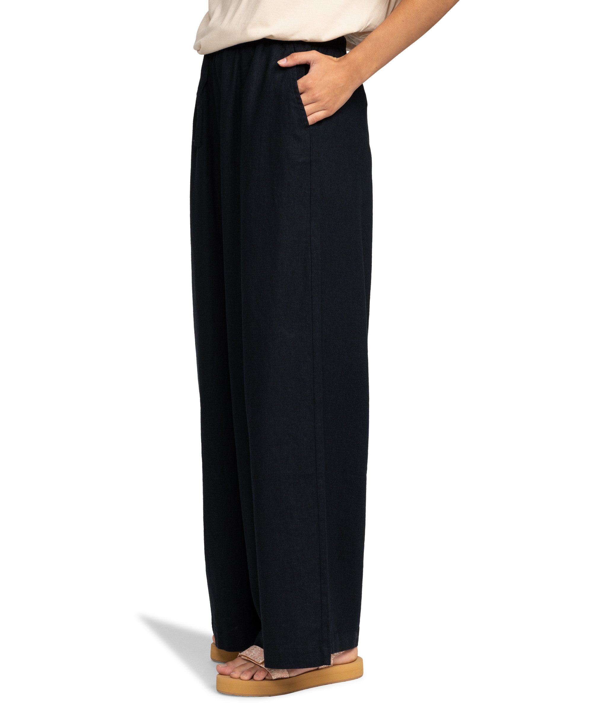 Roxy Strandhose LEKEITIO BREAK MID PANT (1-tlg) günstig online kaufen