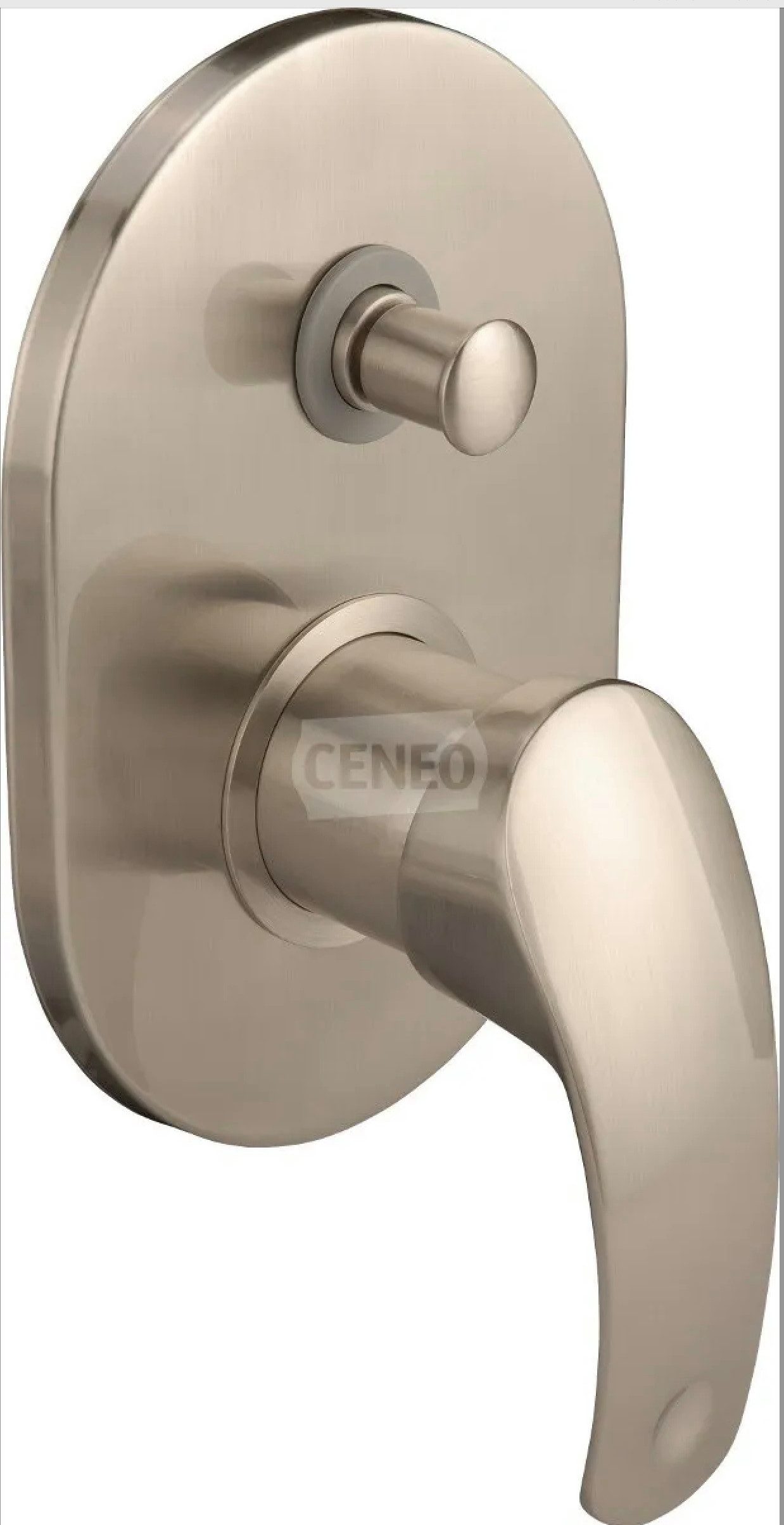 Deante Duscharmatur Wannenarmatur Wannenmischer Unterputz Sicherungskombina günstig online kaufen