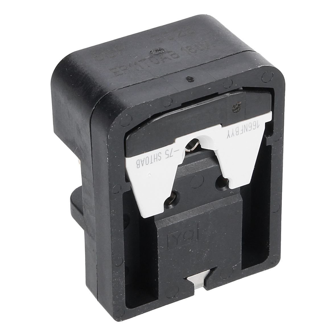 easyPART Kompressor wie BOSCH 10000200 Anlaufvorrichtung BOSCH, Kühlschrank / Gefrierschrank