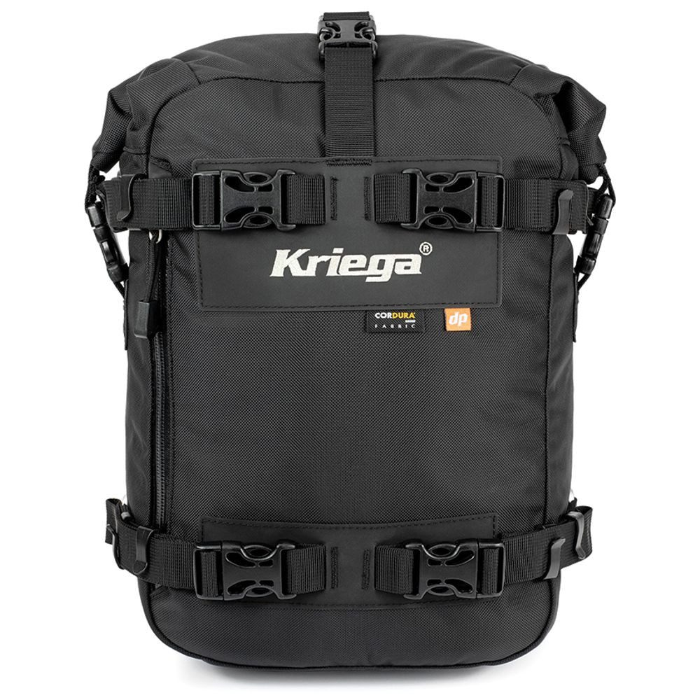 Kriega Reisetasche Kriega US-10 Drypack Hecktasche (Packung)