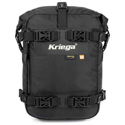 Kriega Reisetasche Kriega US-10 Drypack Hecktasche (Packung)