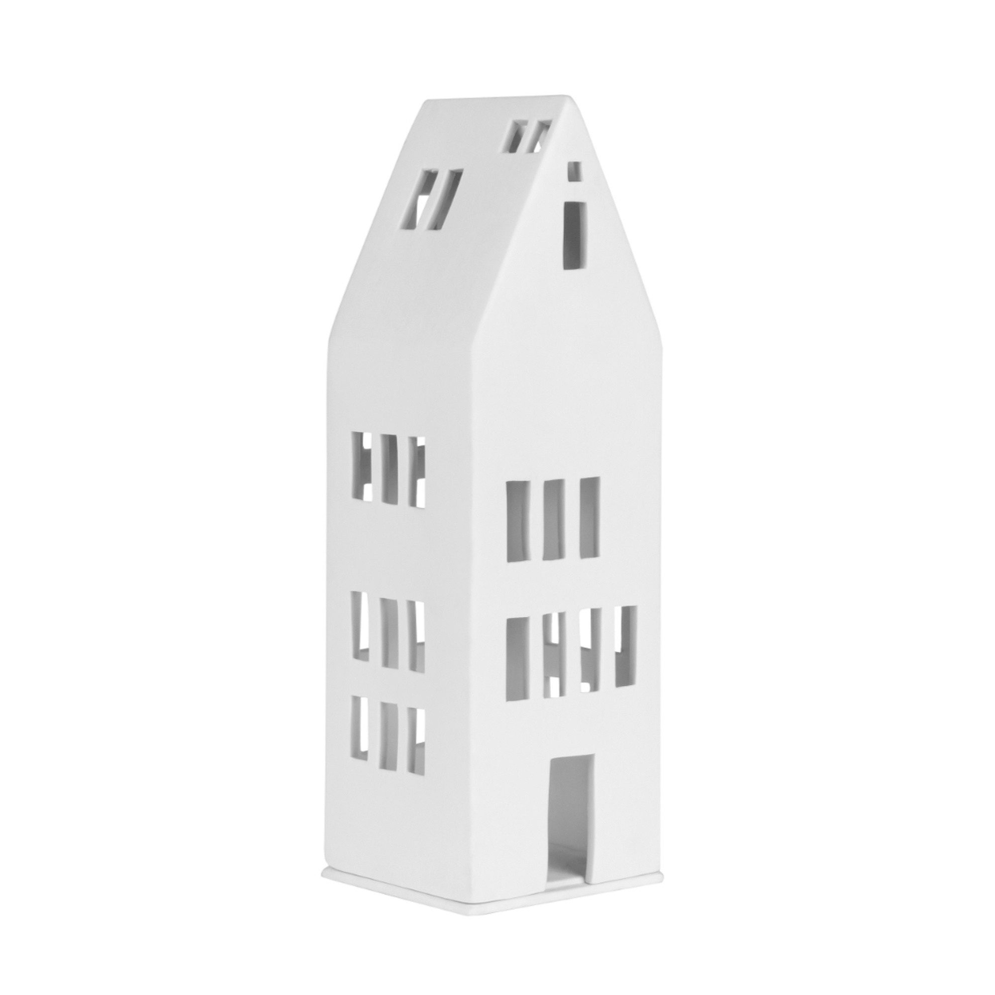 Räder Teelichthalter räder Große Fenster Kerzenständer Teelicht weiß günstig online kaufen