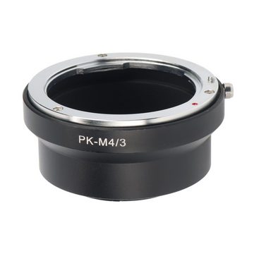 ayex Pentax K-Objektiv - Micro Four Thirds Adapter Objektiveadapter