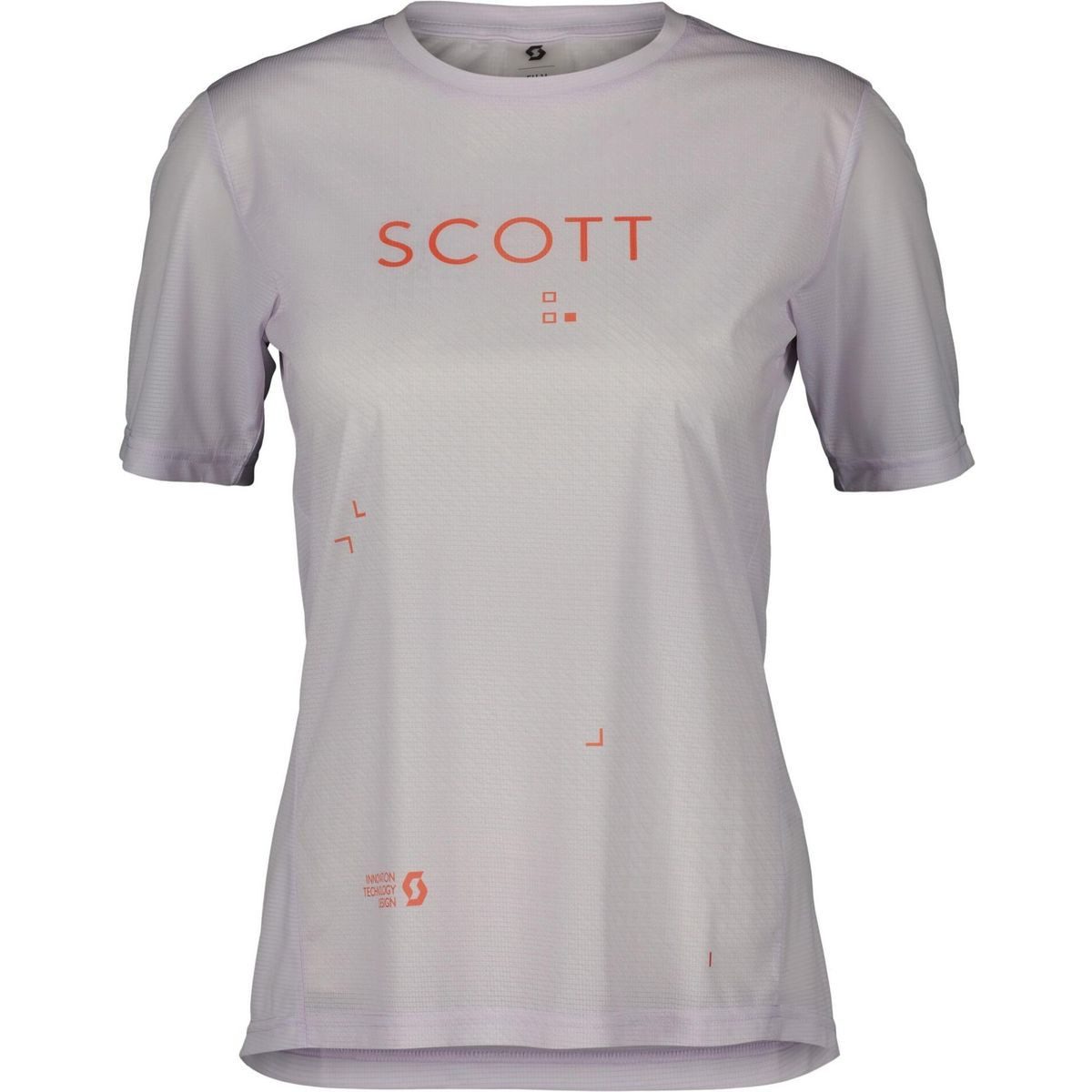 Scott Radtrikot Tee W's Trail Flow SS
