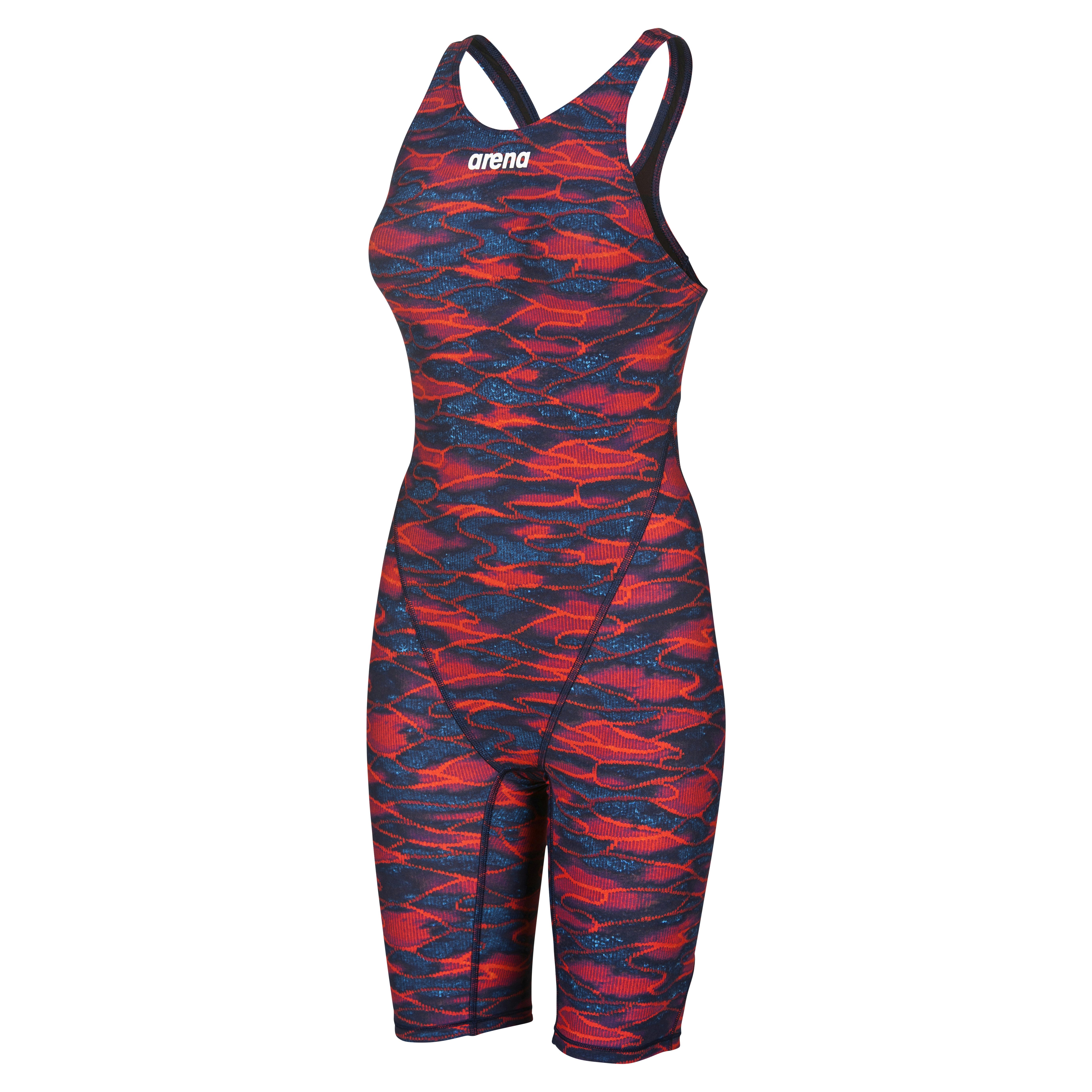 Arena Badeanzug Arena Damen Wettkampf-Badeanzug Powerskin ST 2.0 Fbslob Ltd ED 000812