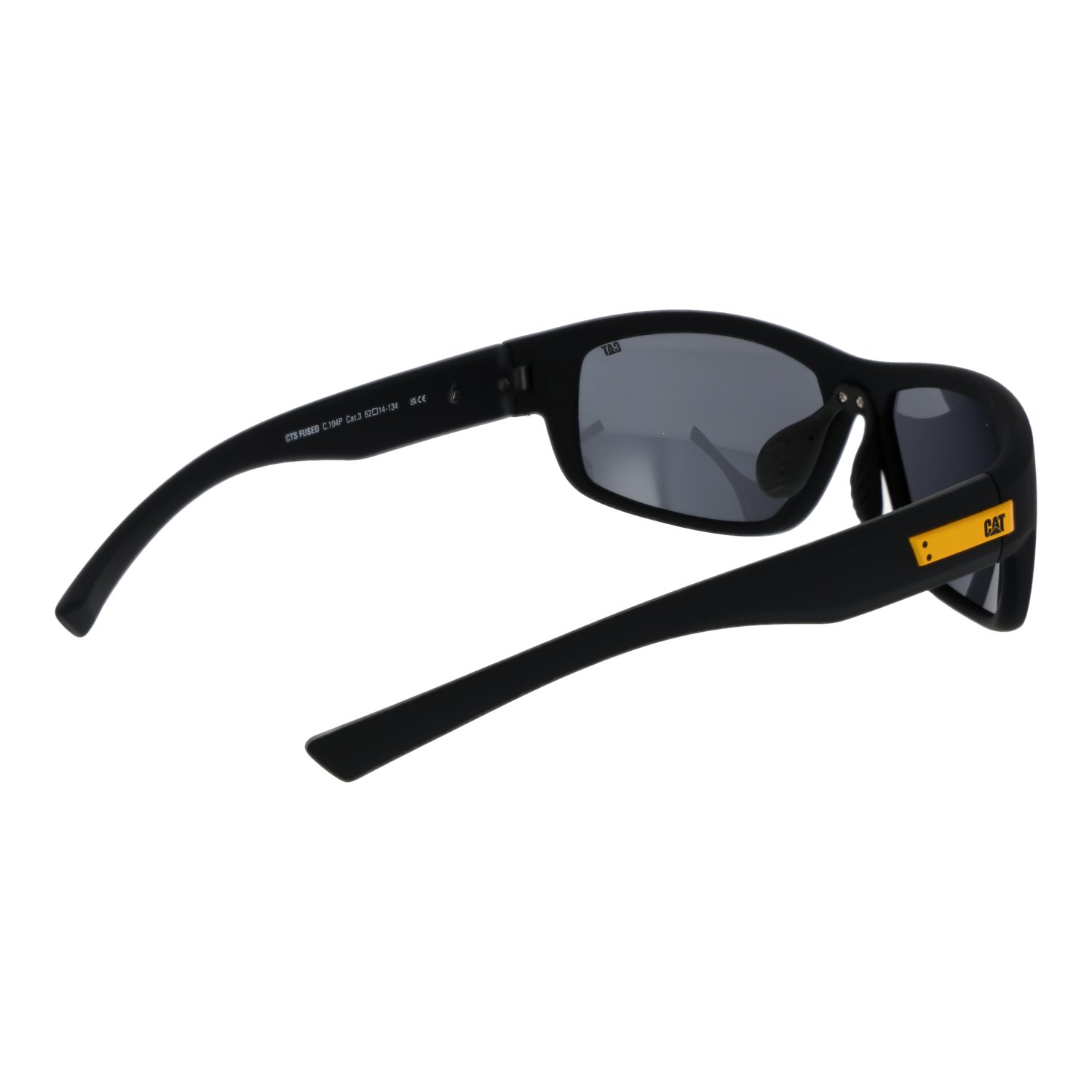 CATERPILLAR Sonnenbrille CTS-FUSED 62104P
