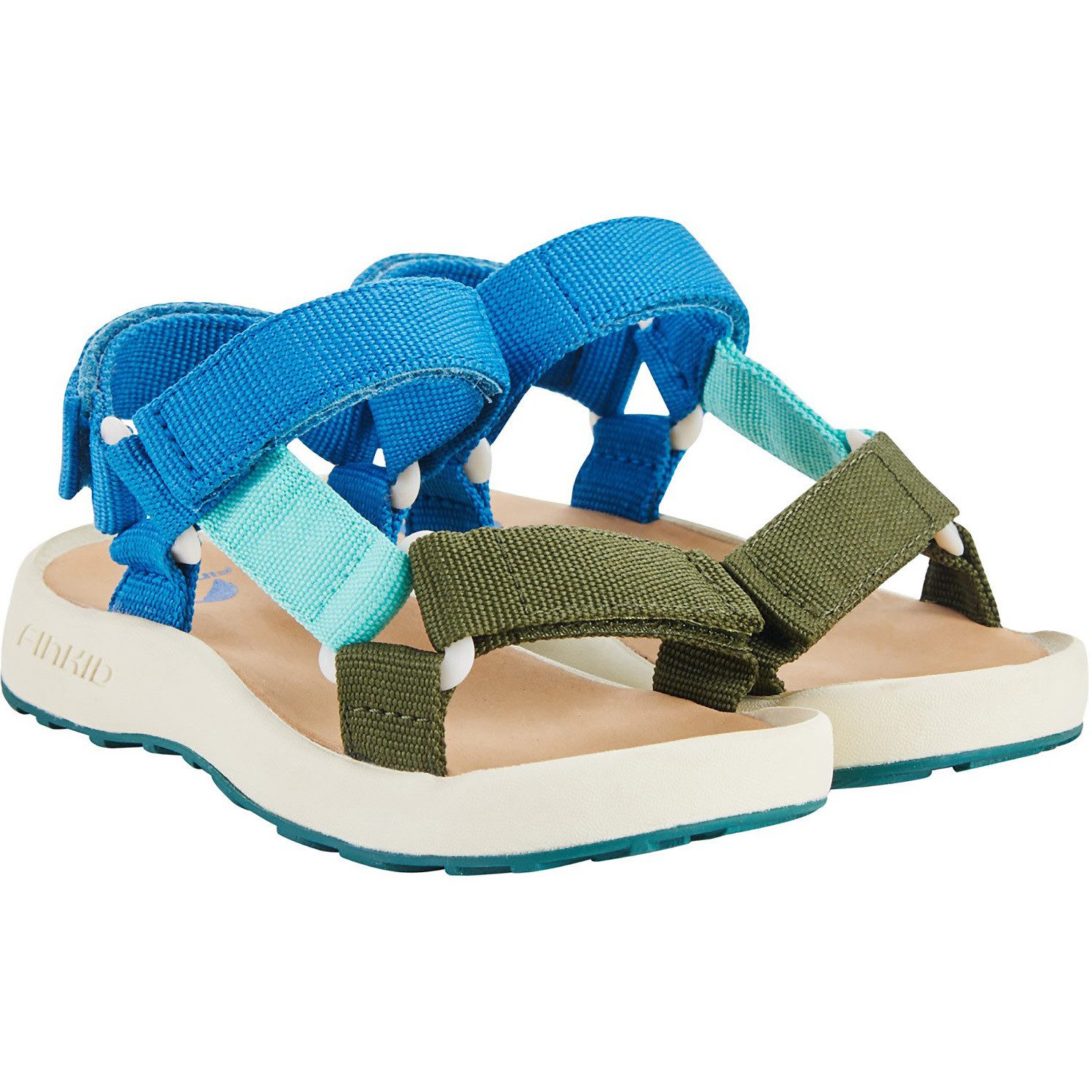 Finkid Trekking-Halbschuhe NAUHA Wanderschuh