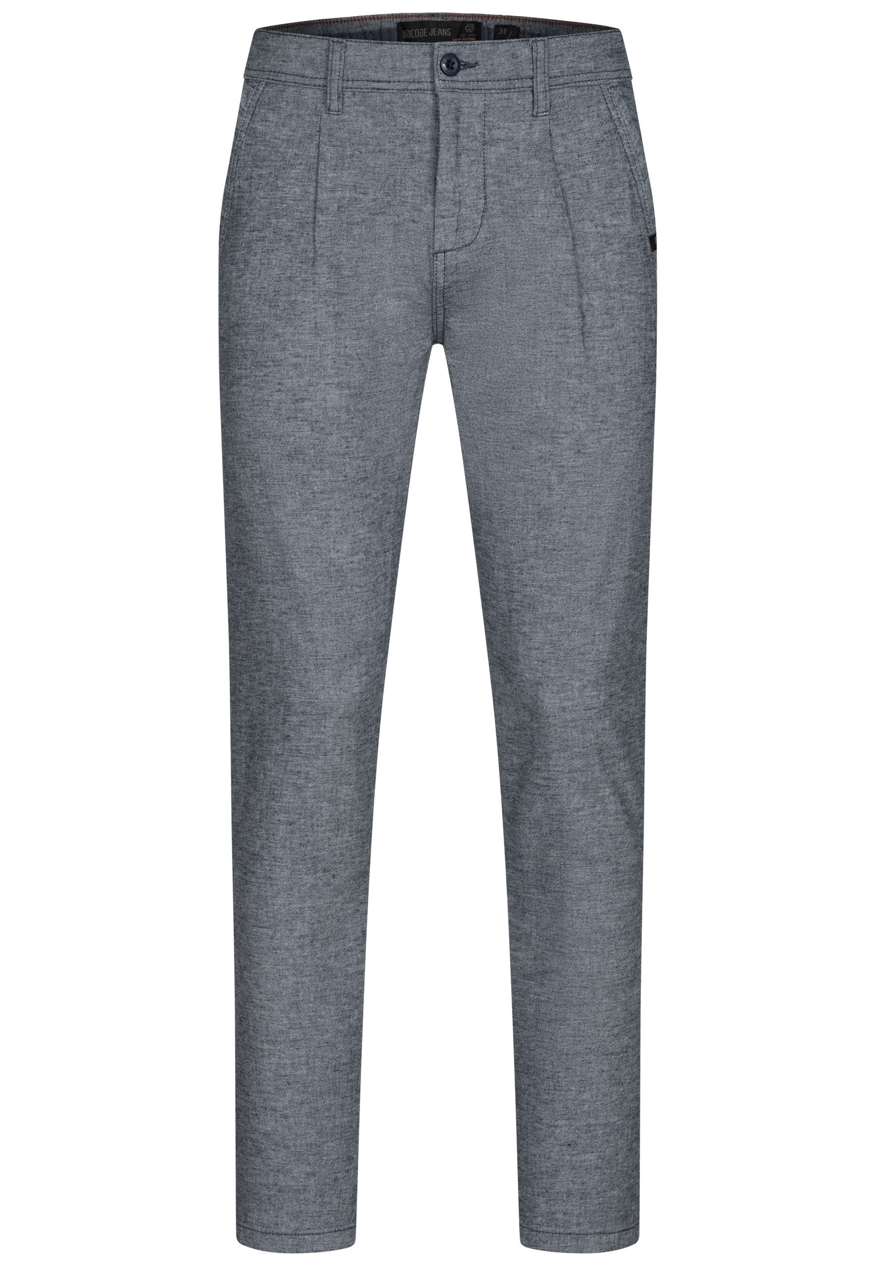 Indicode Chinohose INRemy günstig online kaufen