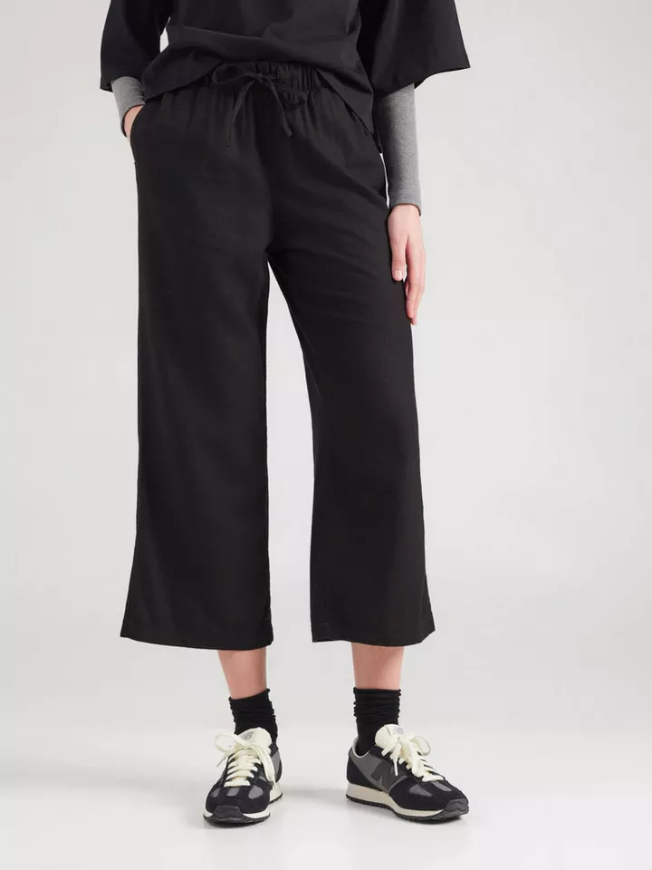 Only 7/8-Hose ONLGoa (1-tlg) Drapiert/gerafft
