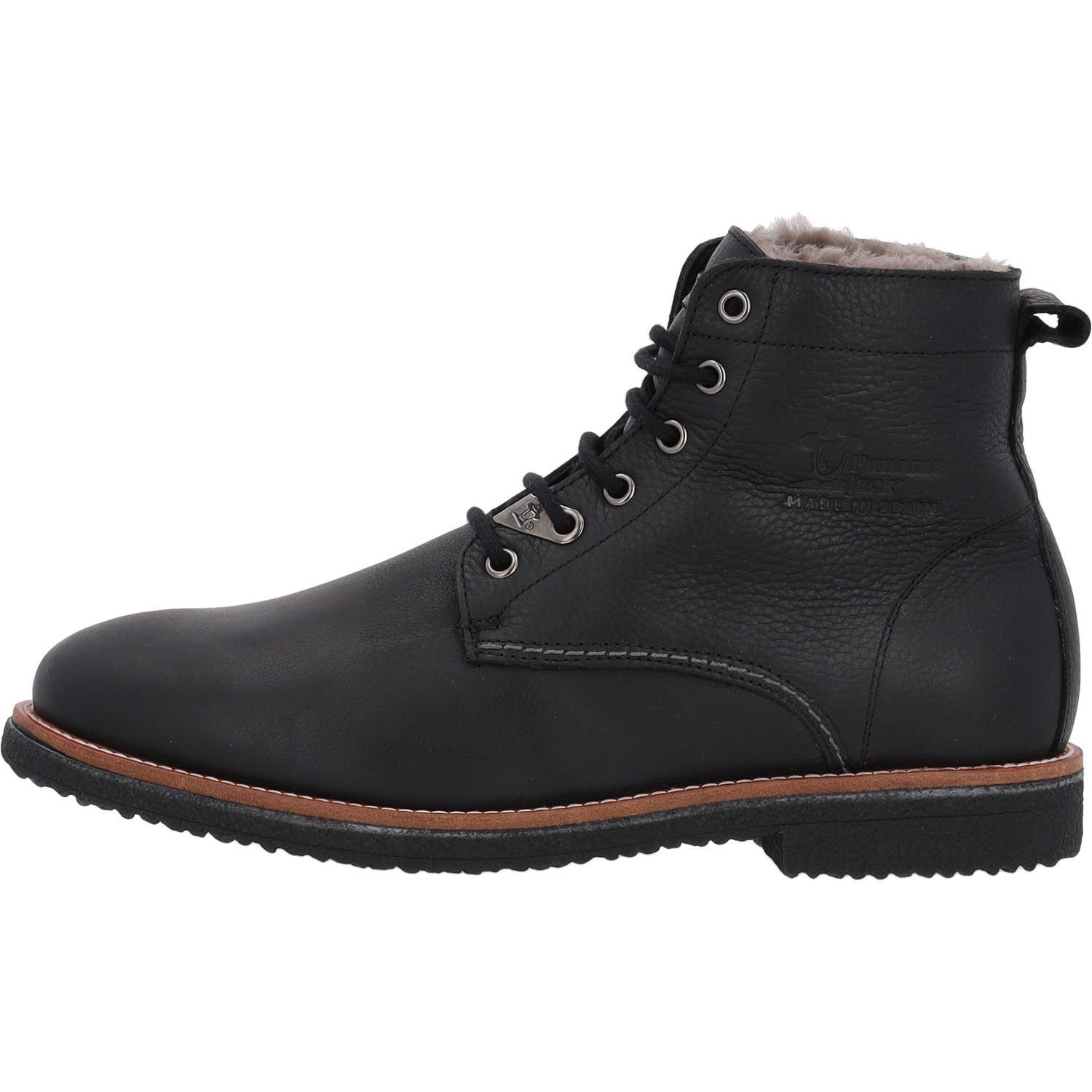 Panama Jack Glasgow Igloo C Stiefelette günstig online kaufen