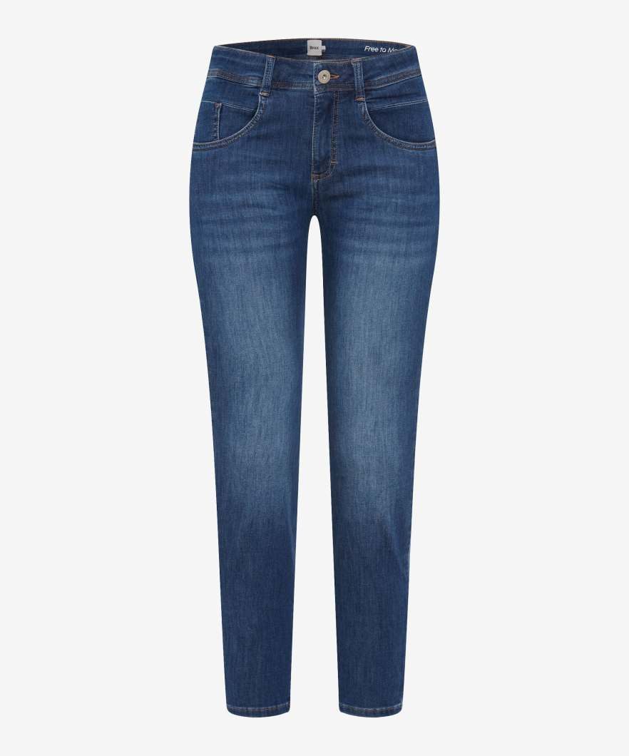 Brax 5-Pocket-Hose günstig online kaufen