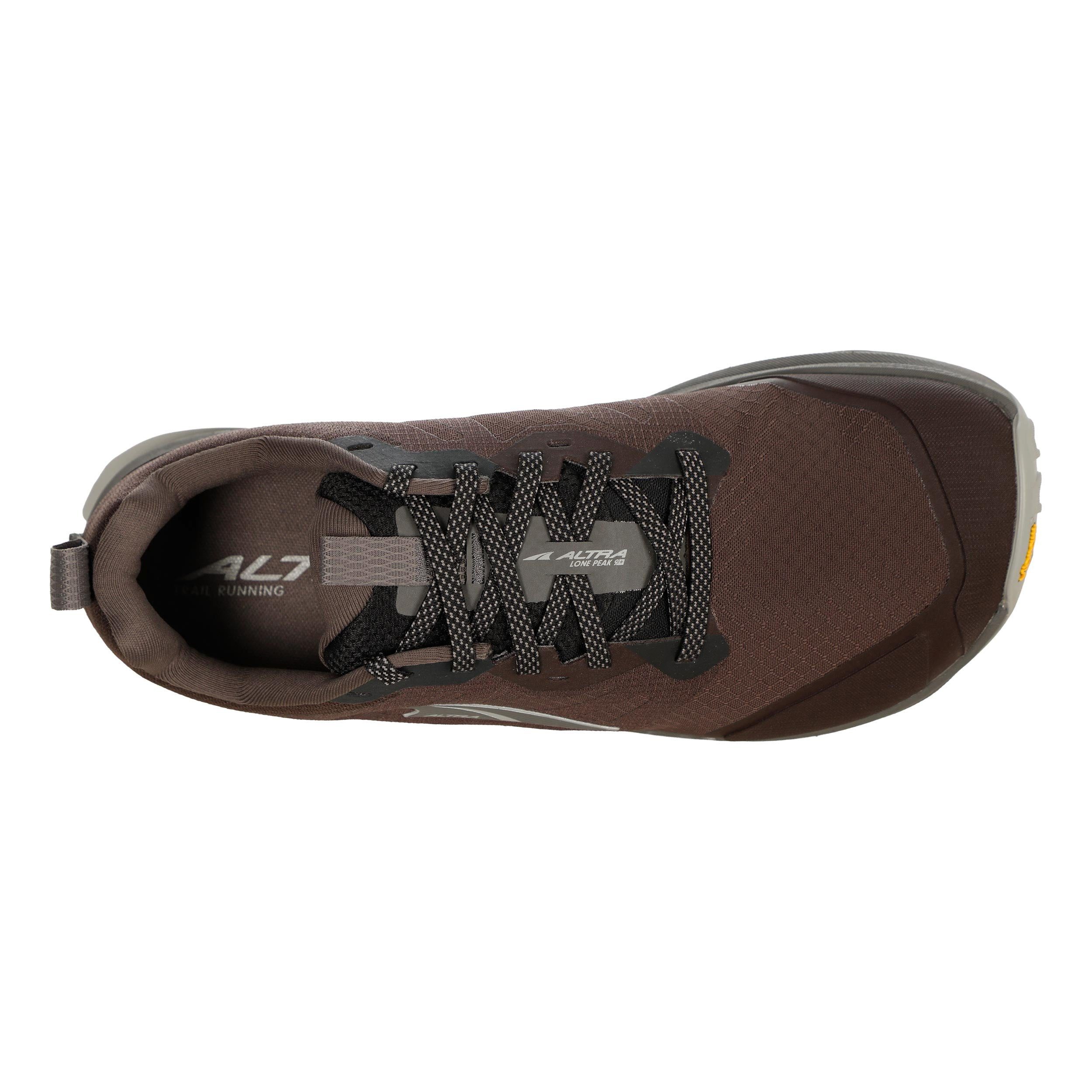 Altra Lone Peak 9+ Wide - Trailschuh Trailrunningschuh