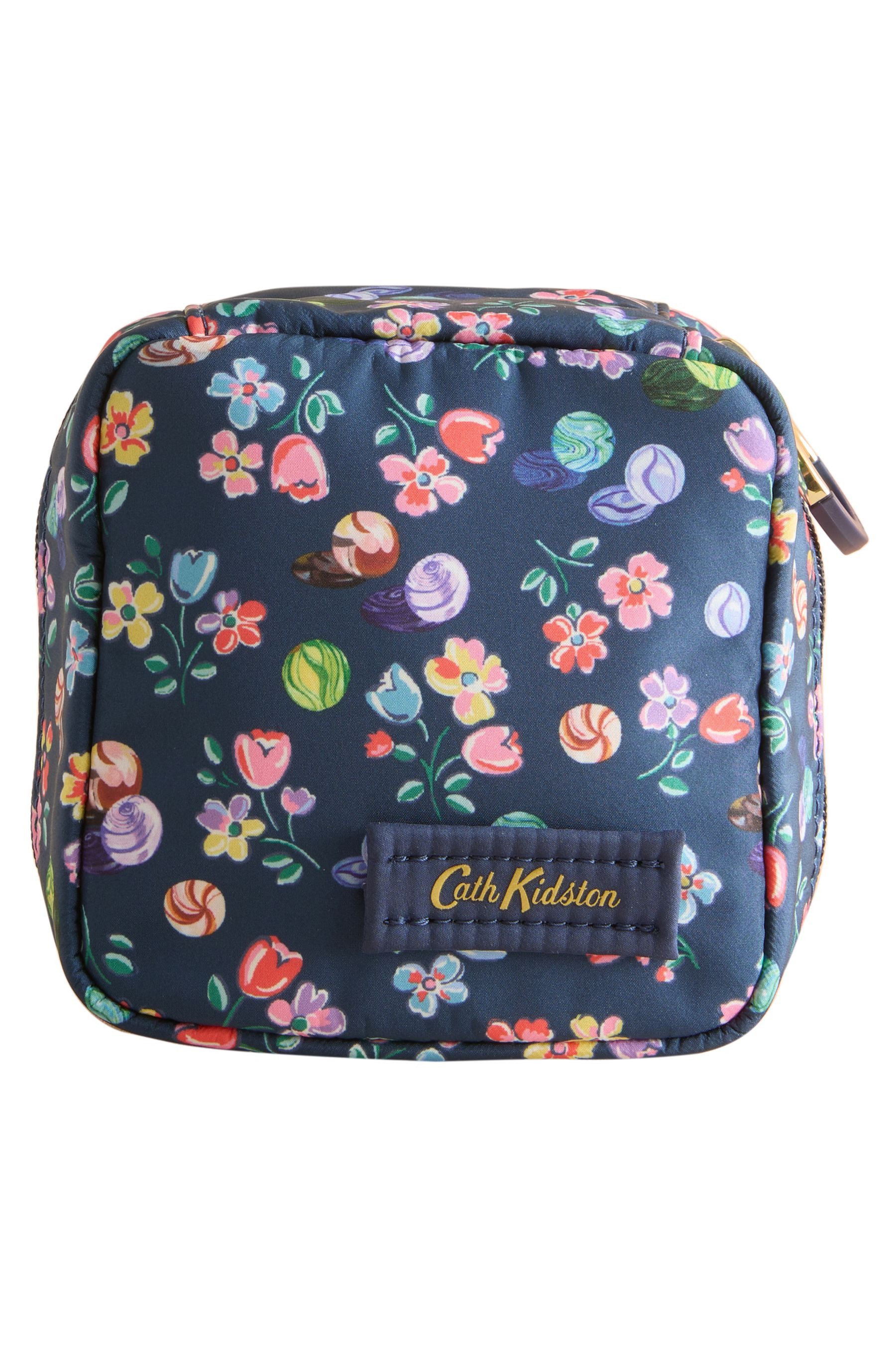 Cath Kidston Taschenorganizer Cath Kidston Tech-Organiser-Reisetasche (1-tlg)
