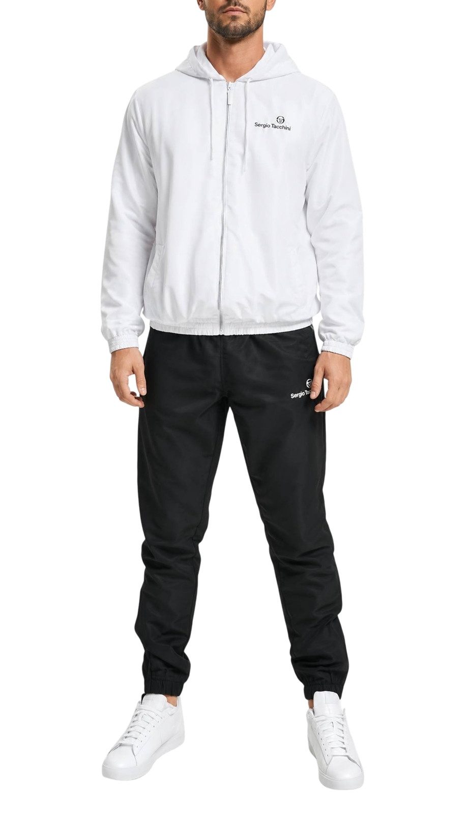 Sergio Tacchini Trainingsanzug Trainingsanzug Sergio Tacchini Carson (2-tlg)