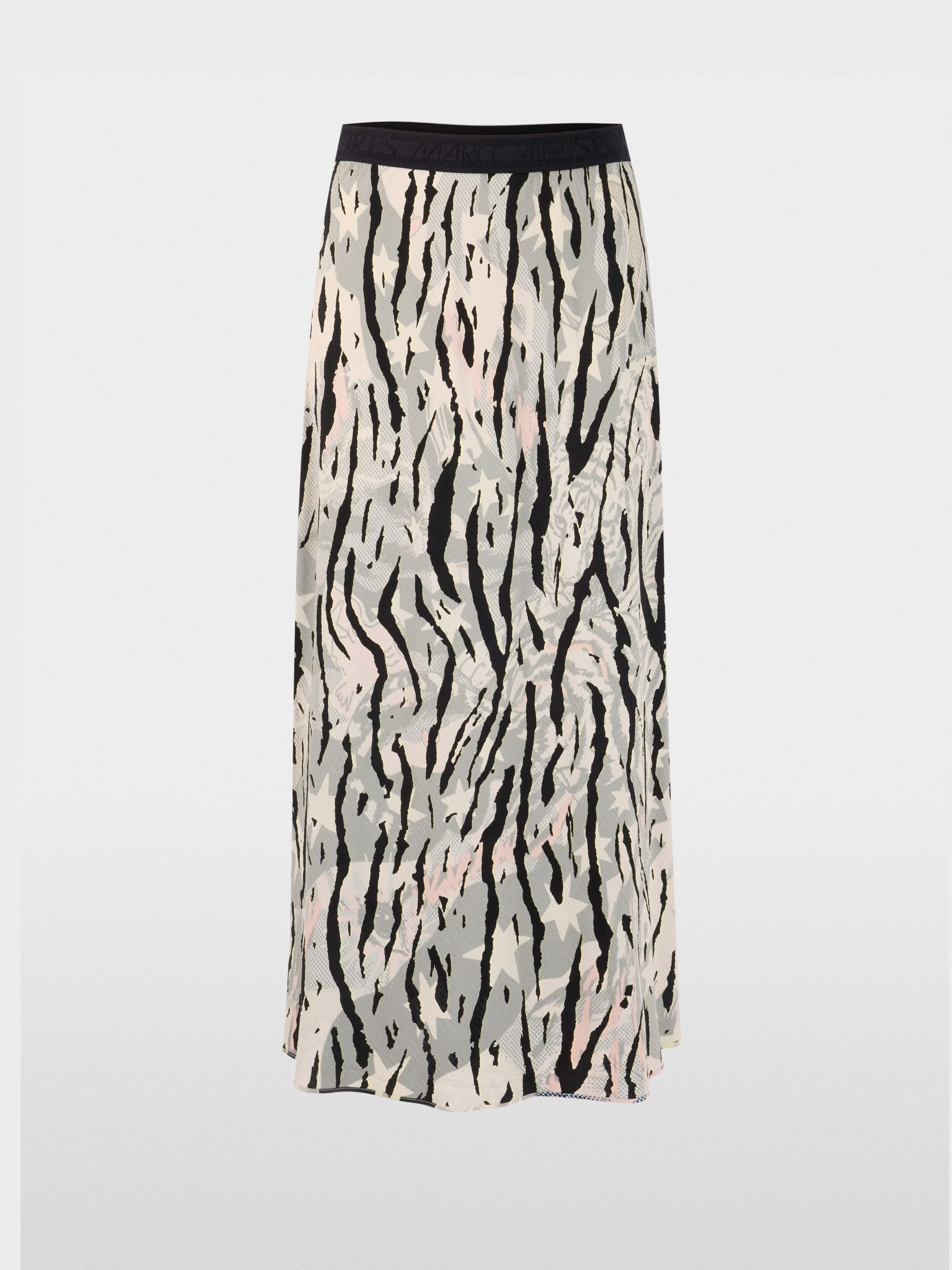 Marc Cain Hosenrock Rock - Regular Fit