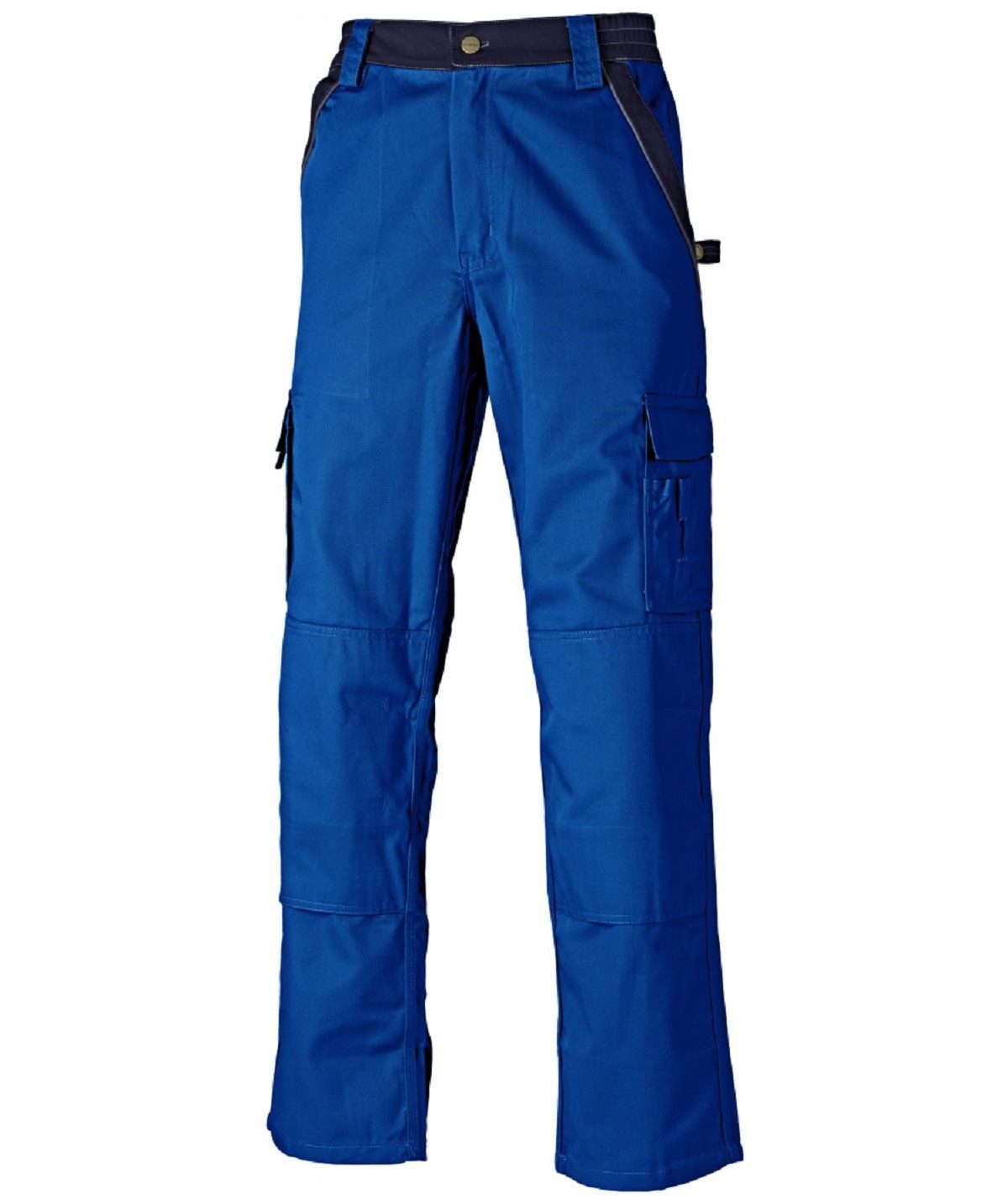 Dickies Arbeitshose Industry 30030 Kornblau