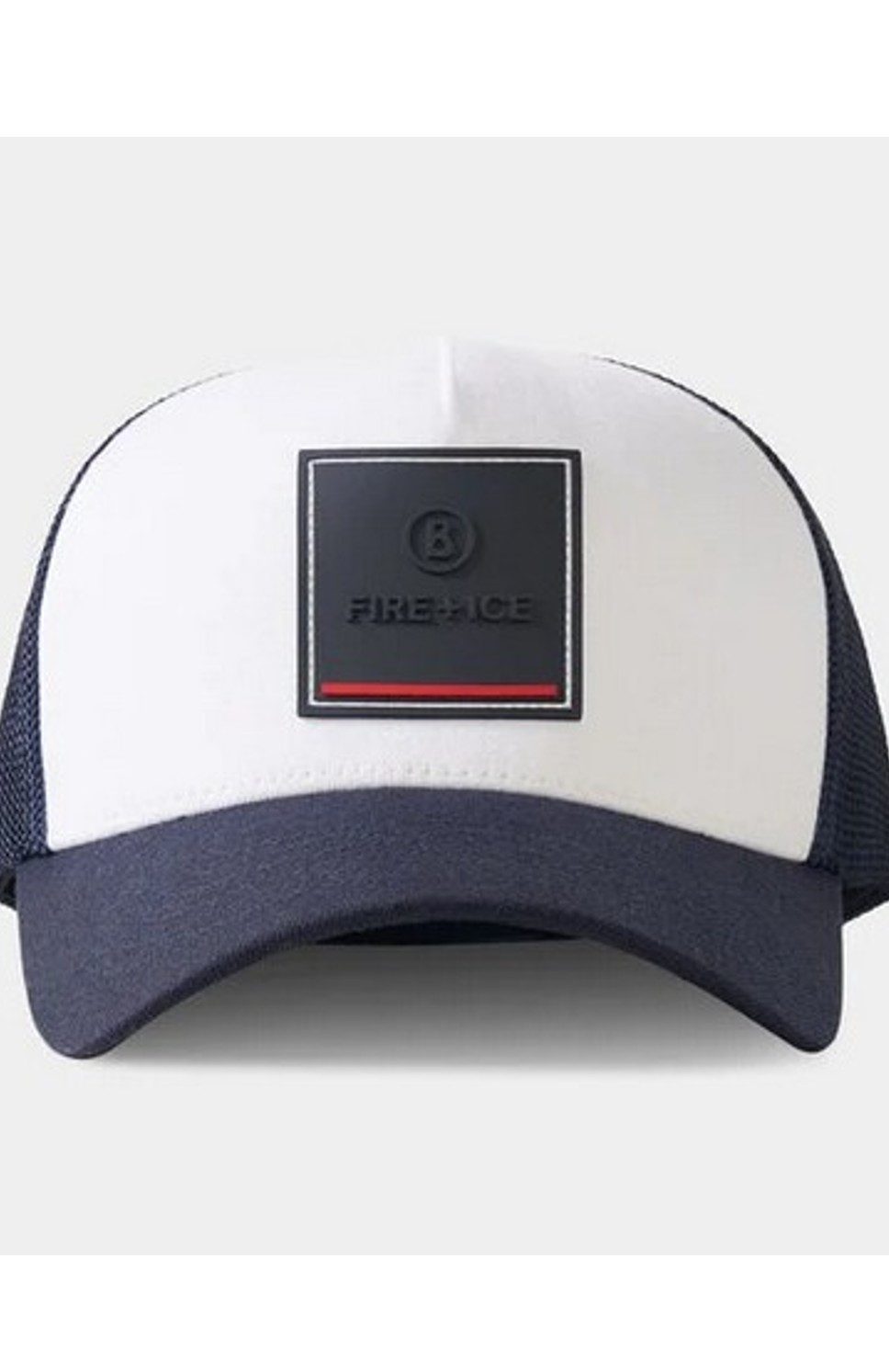 Bogner Fire + Ice Trucker Cap