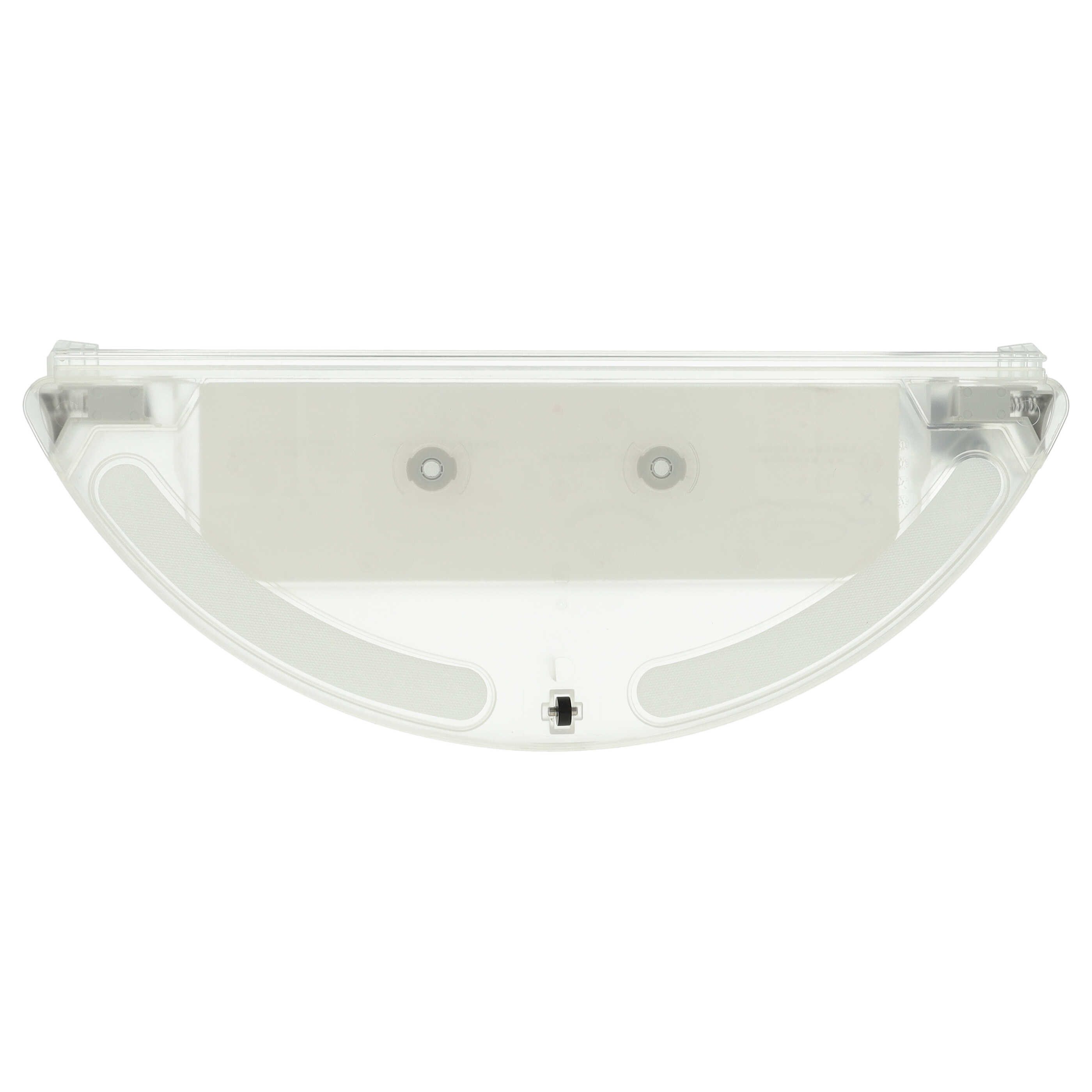 vhbw Saugroboter Zubehör-Set passend für Xiaomi Roborock S6 Staubsauger / Saugroboter, Zubehör für Xiaomi, (1-tlg)
