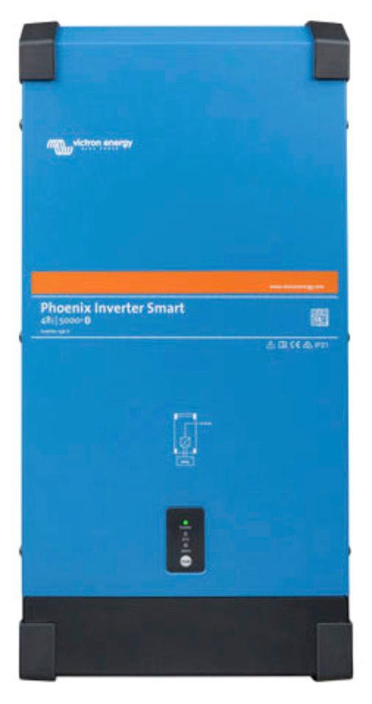 Victron Energy Wechselrichter Phoenix 48/5000 Smart