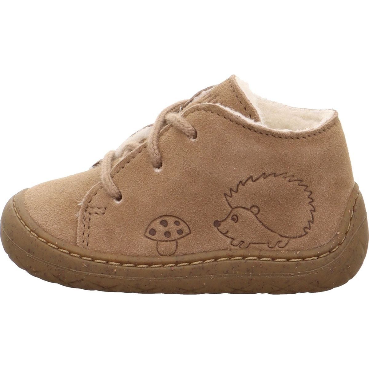 Superfit Saturnus Outdoorschuh Hochwertiger, nachhaltiger Sneaker für Jungen mit flexiblem Komfort
