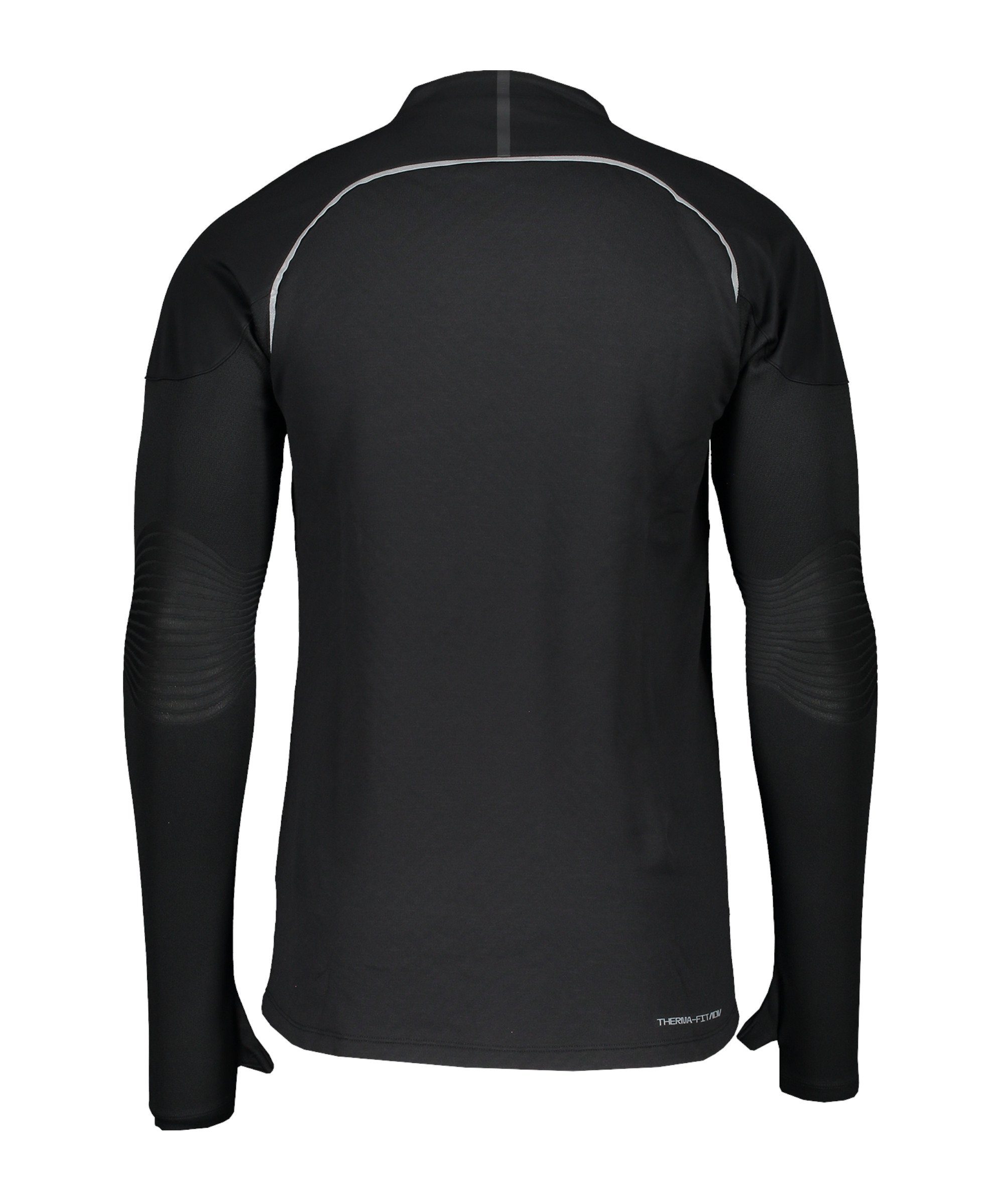 Nike Sweater Nike Performance Strike Winter Warrior Drill Top günstig online kaufen