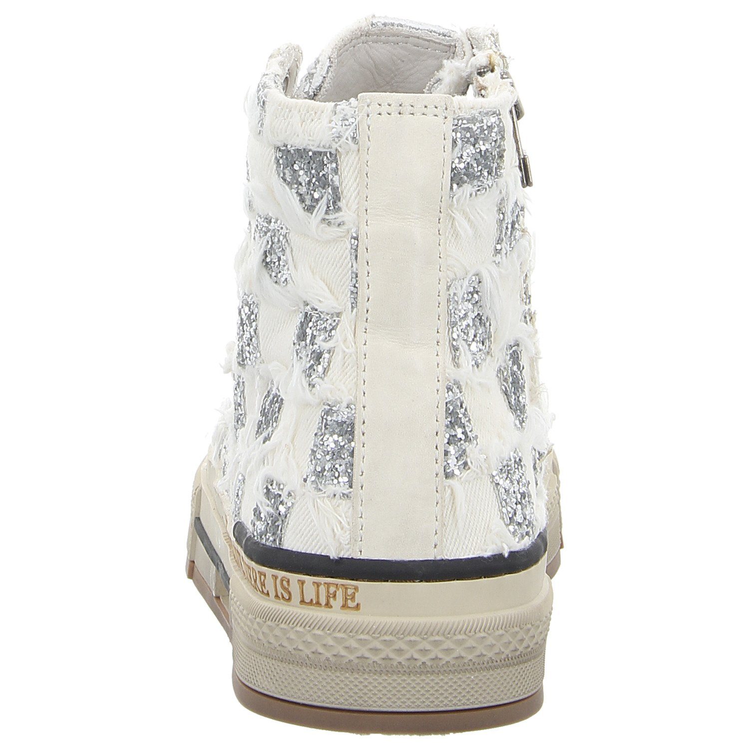 Rebecca White Sneaker