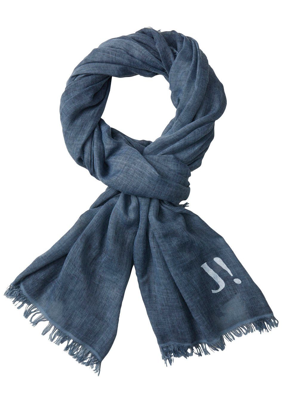 Joop! Schal, Logodruck online kaufen | OTTO