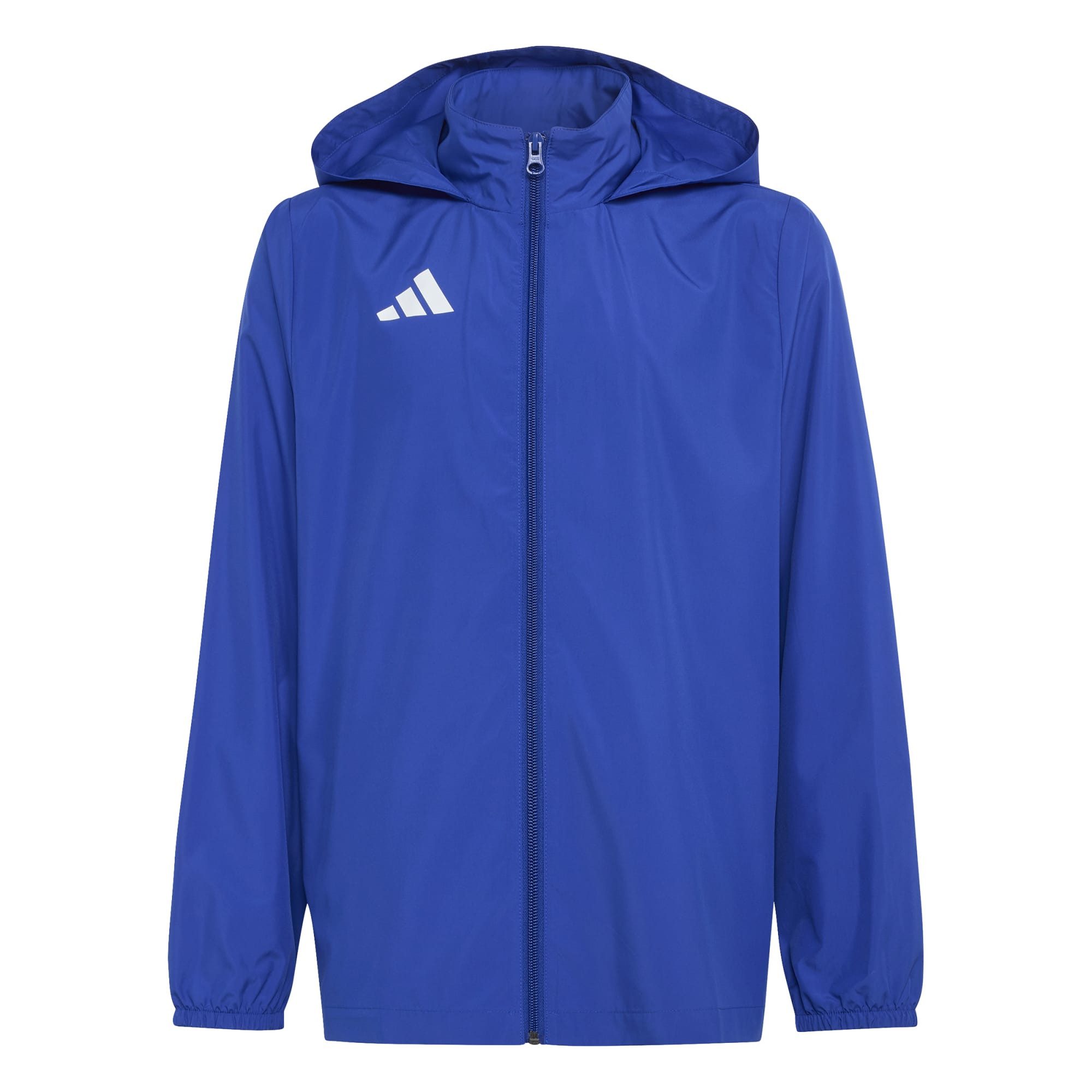 Royal Blue / White