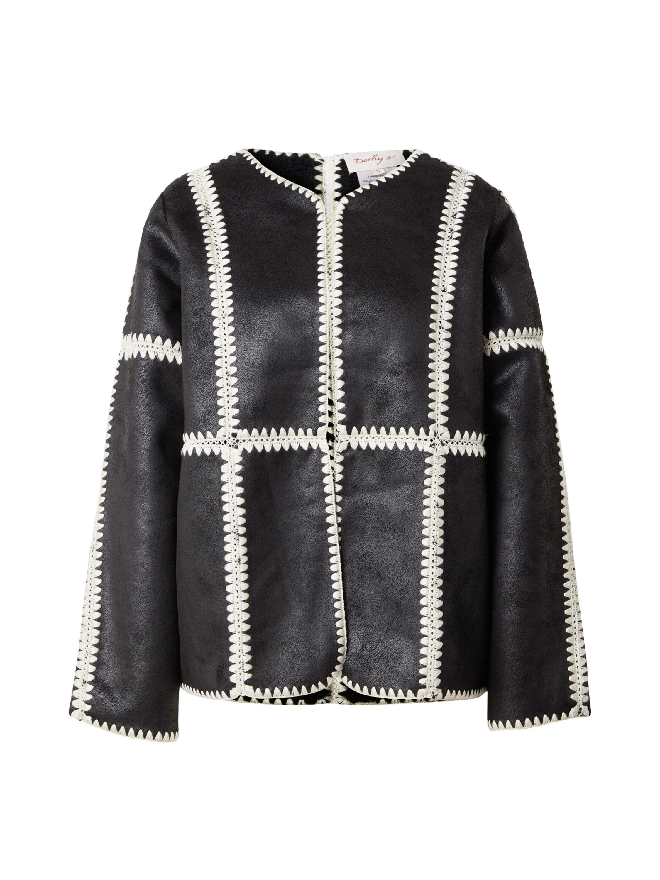 Derhy Langjacke (1-St)